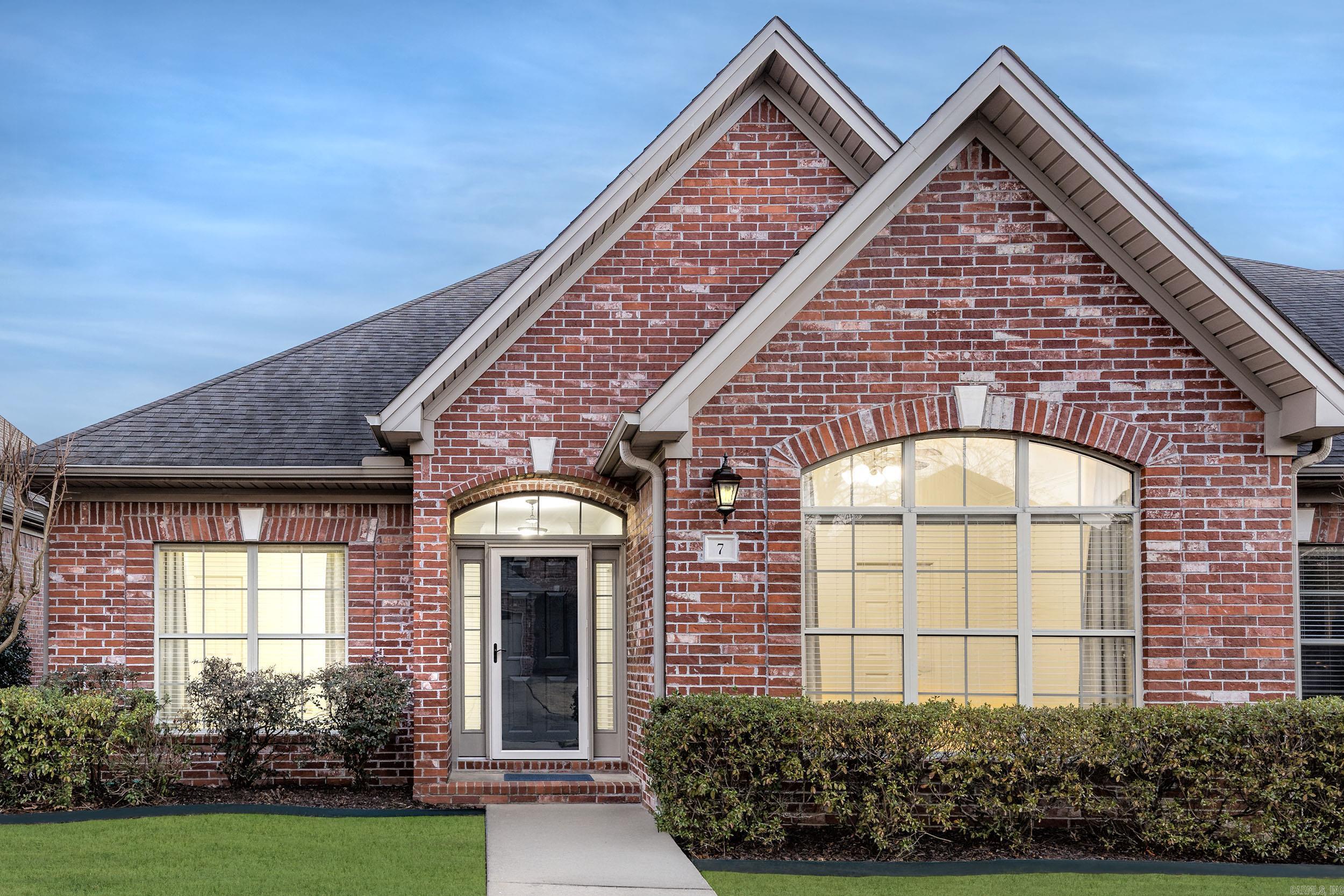 TAYLOR PARK - Residential