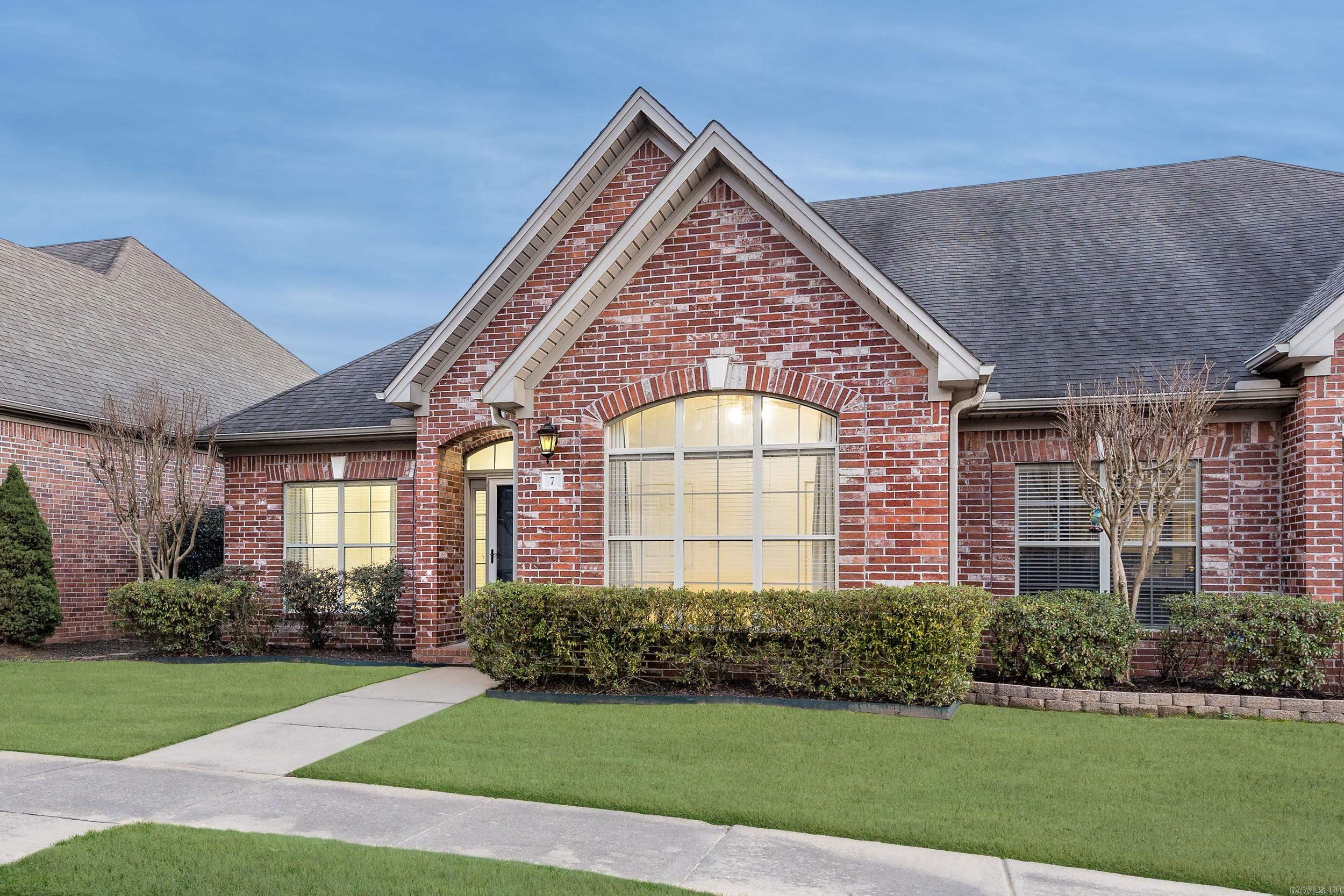 TAYLOR PARK - Residential