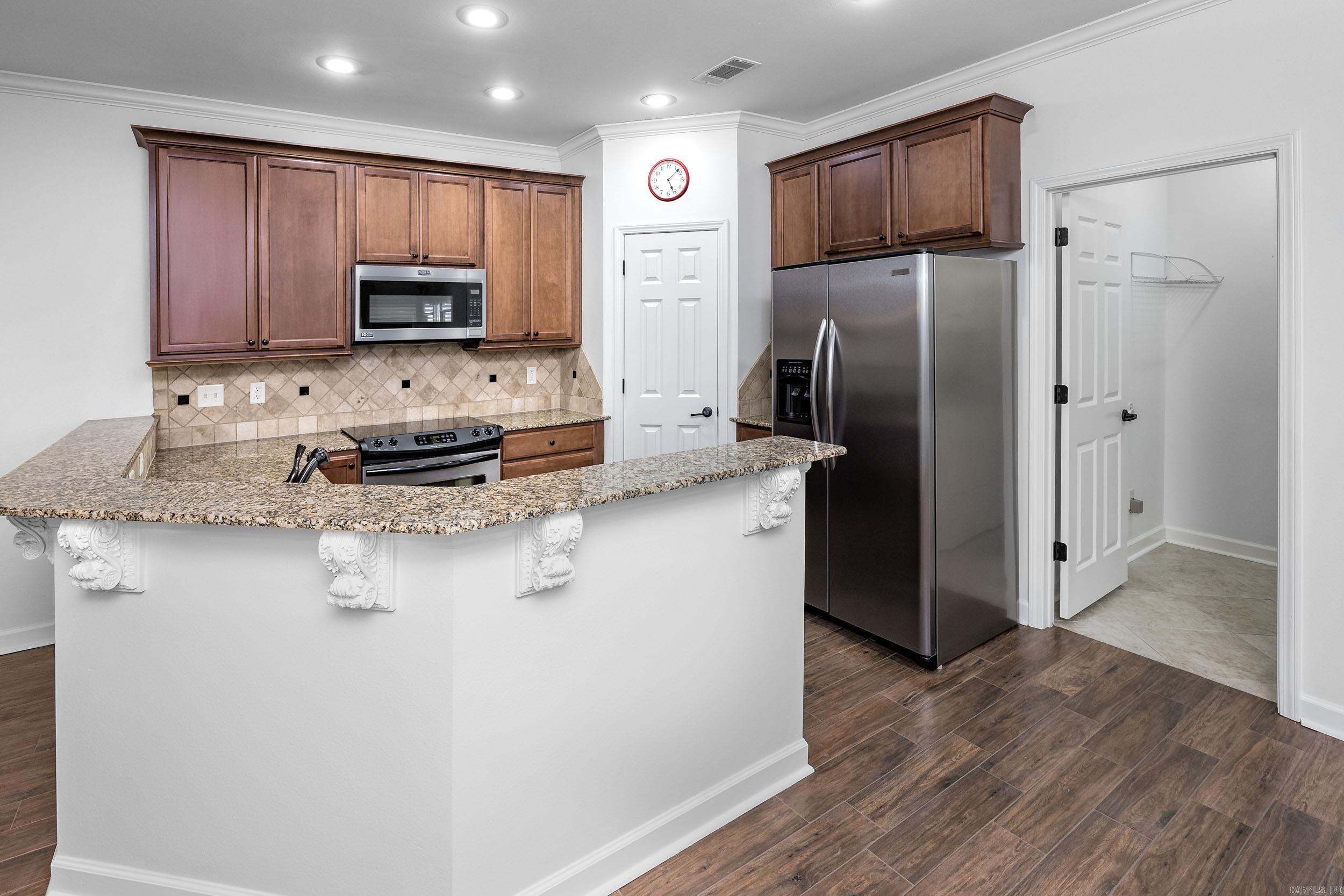 TAYLOR PARK - Residential