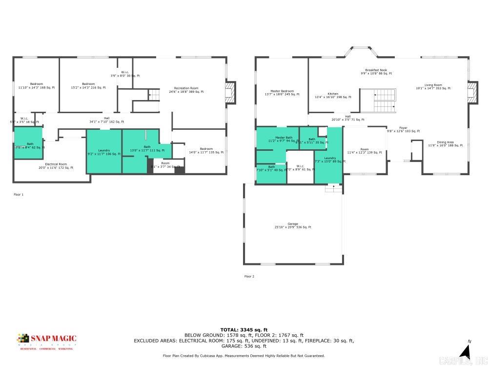 LINDURA - Residential