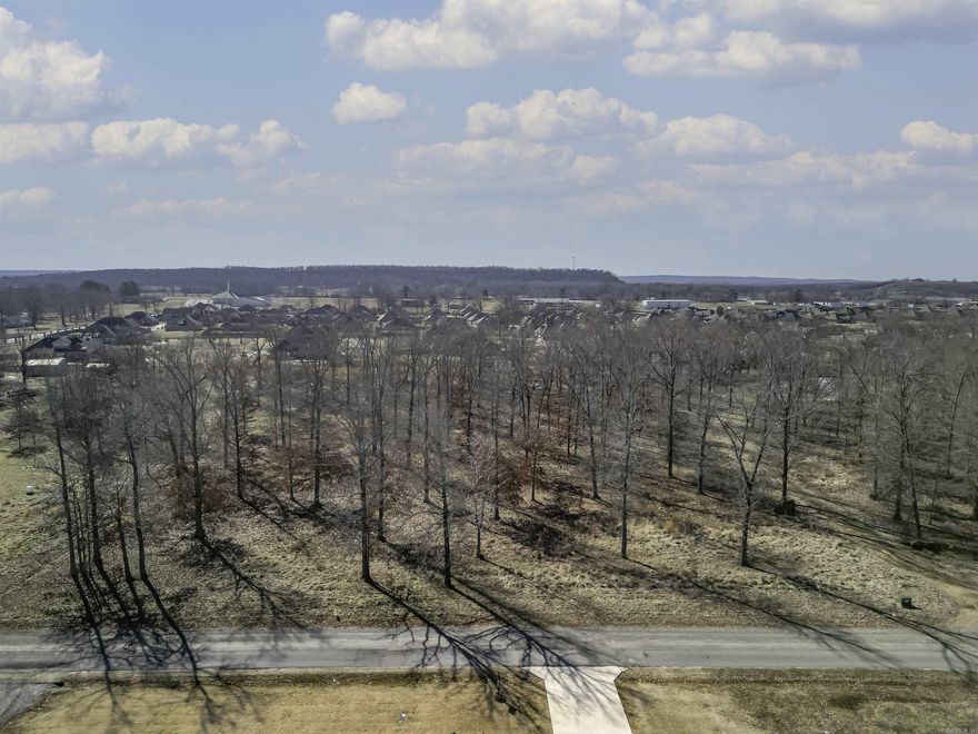 Discover a remarkable opportunity to own 3.81 acres of prime land in Vilonia, Arkansas. This picturesque property offers the perfect space for designing your dream home. Enjoy the tranquility of the countryside while being conveniently close to amenities and outdoor activities. Embrace the beauty of Vilonia and make this land your own.