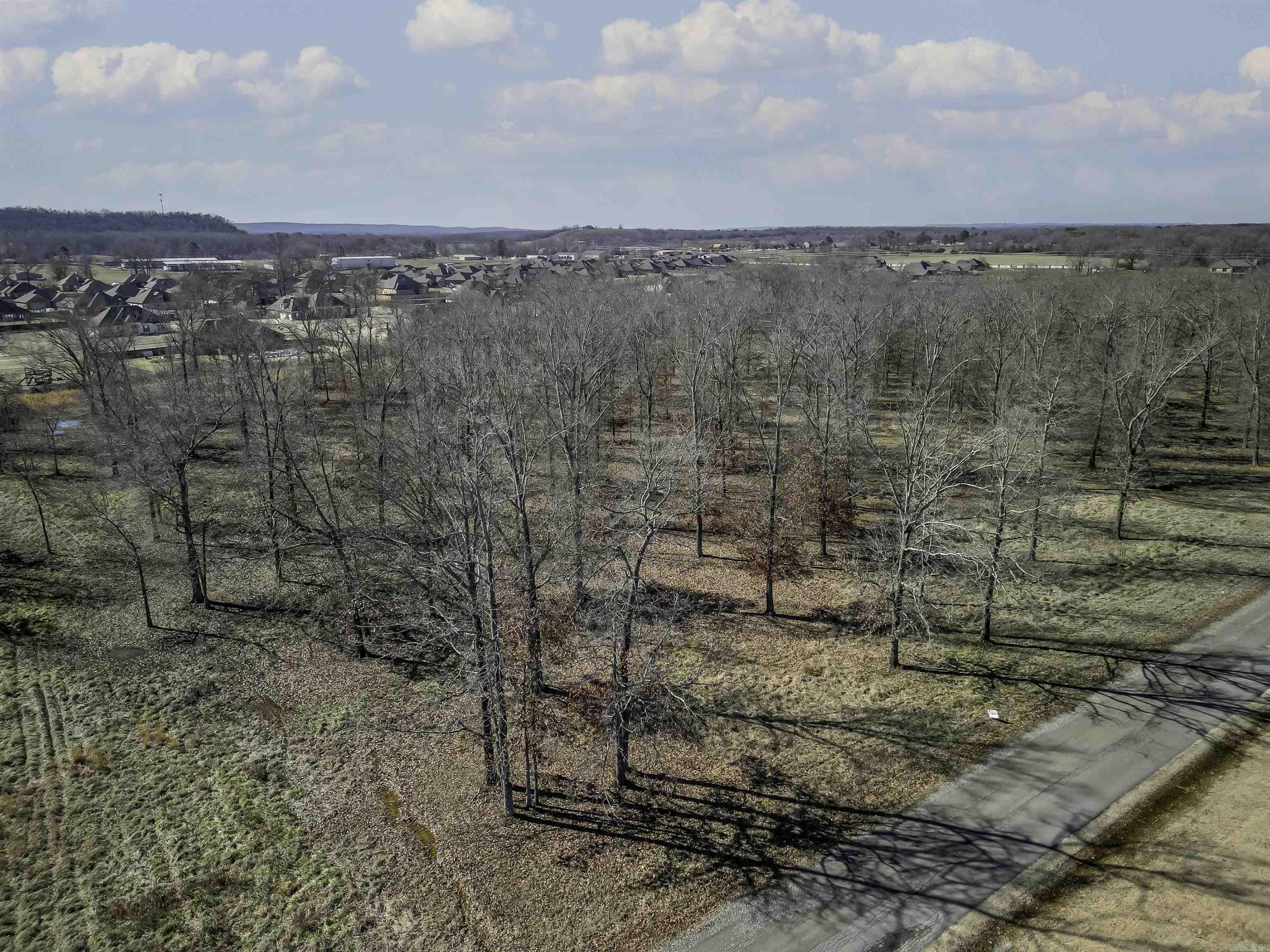 Metes & Bounds - Land