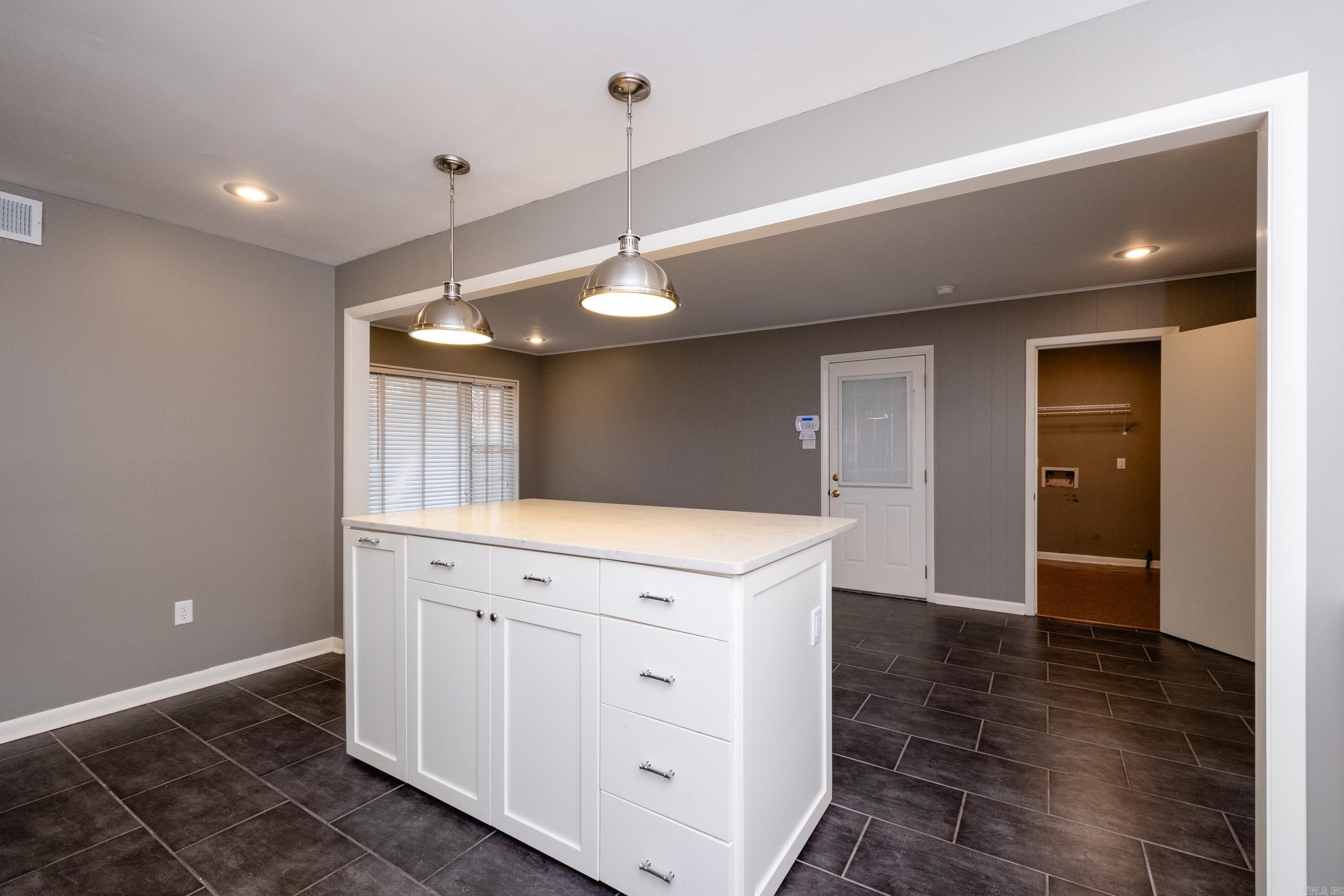 HALL PLAZA - Residential