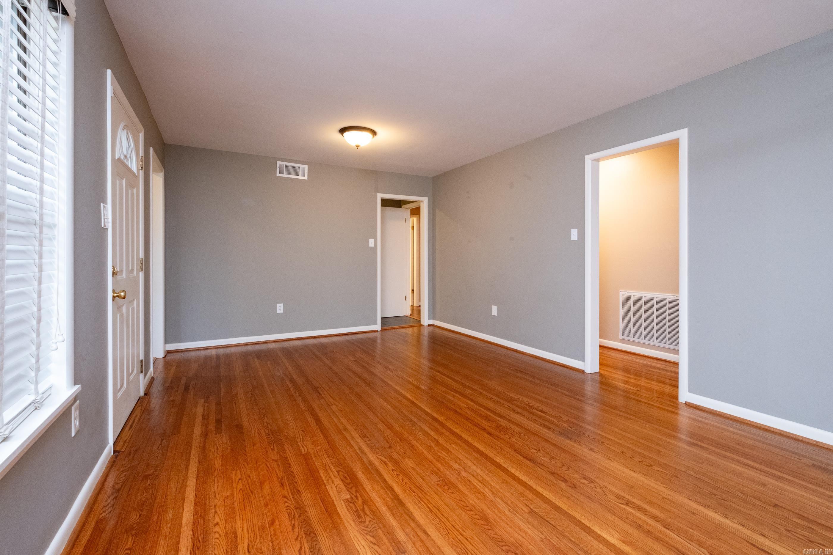 HALL PLAZA - Residential