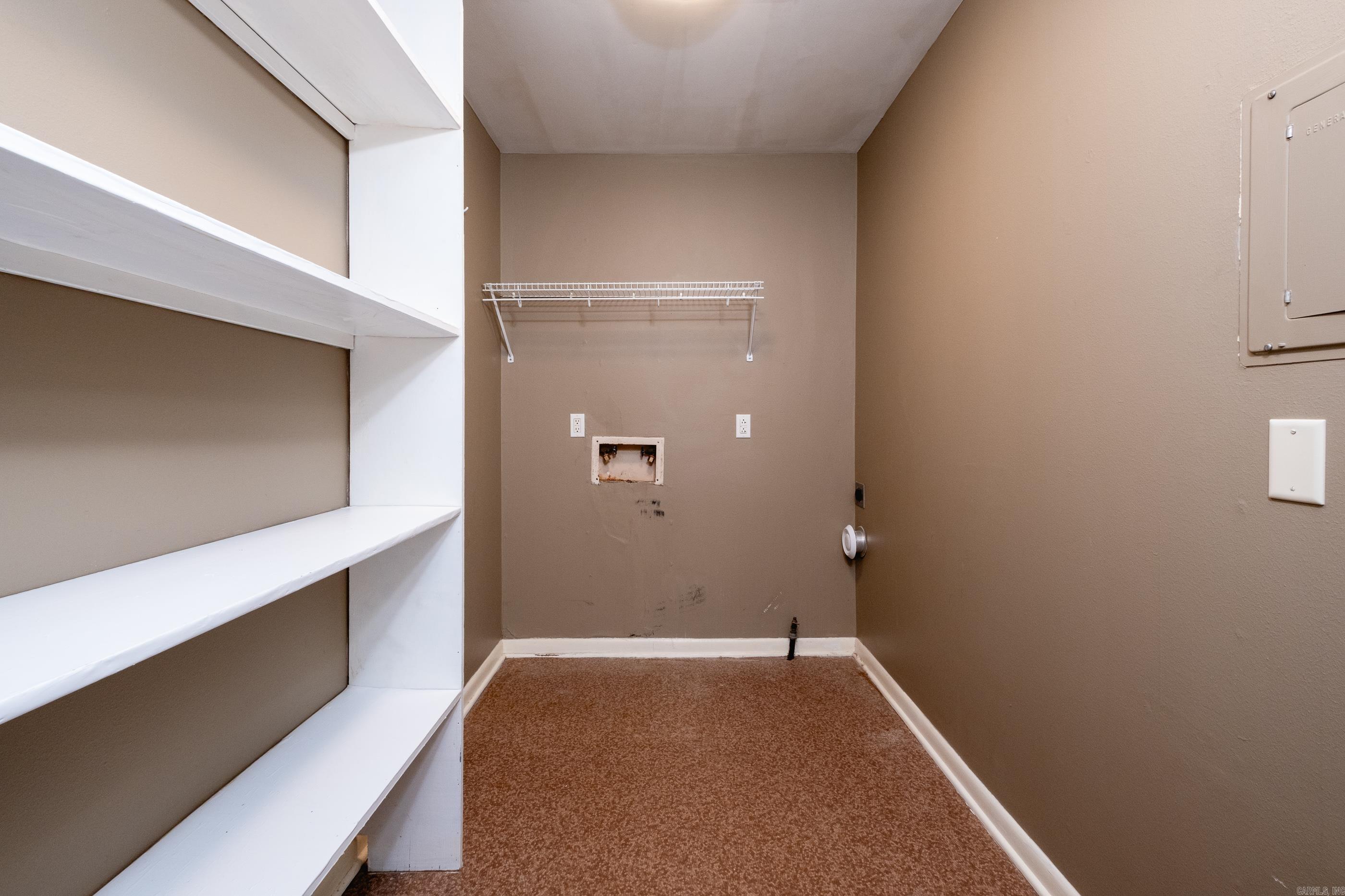 HALL PLAZA - Residential