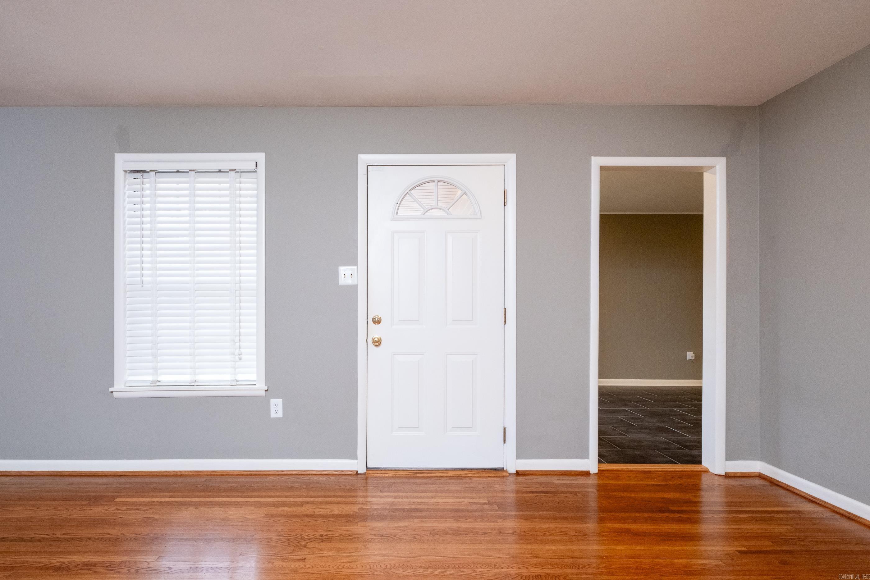 HALL PLAZA - Residential