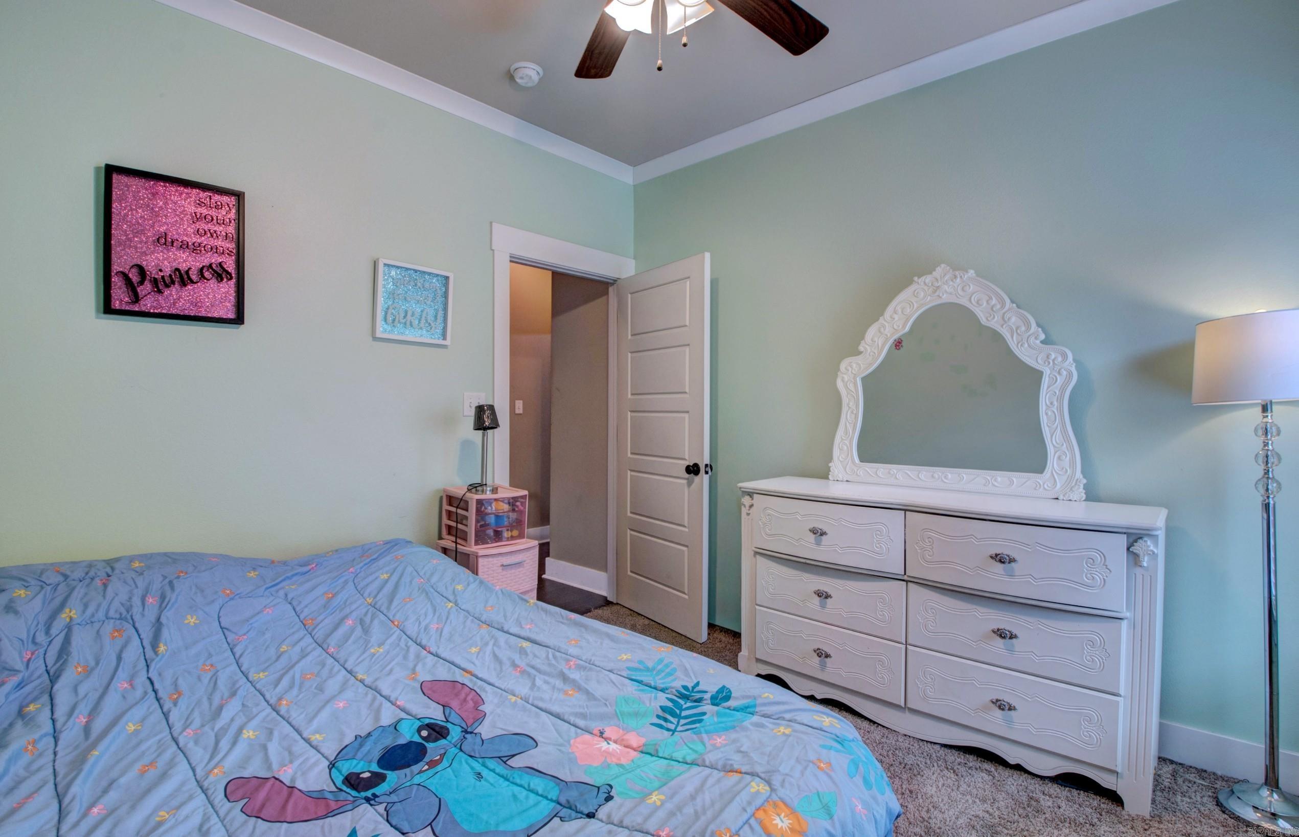 DAWSONS POINTE - Residential