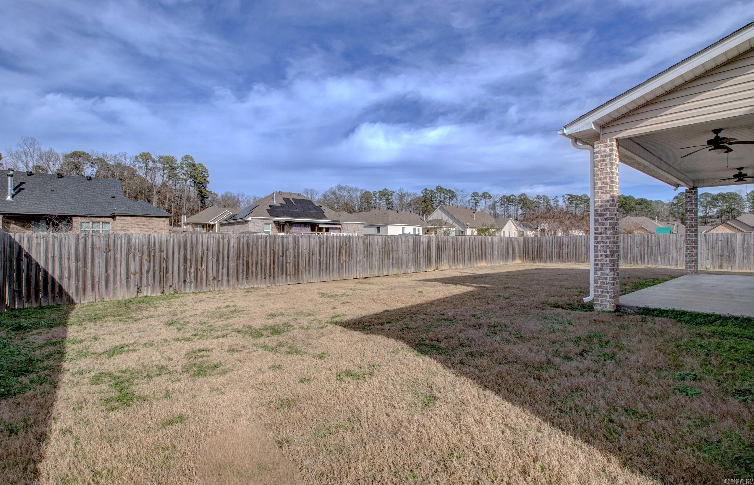 DAWSONS POINTE - Residential