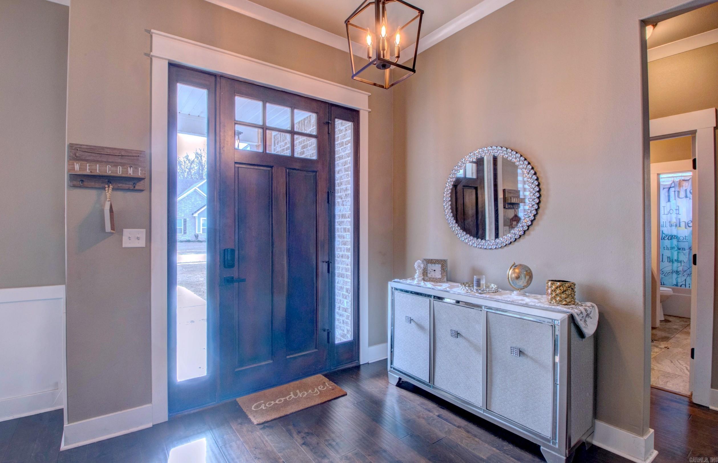 DAWSONS POINTE - Residential