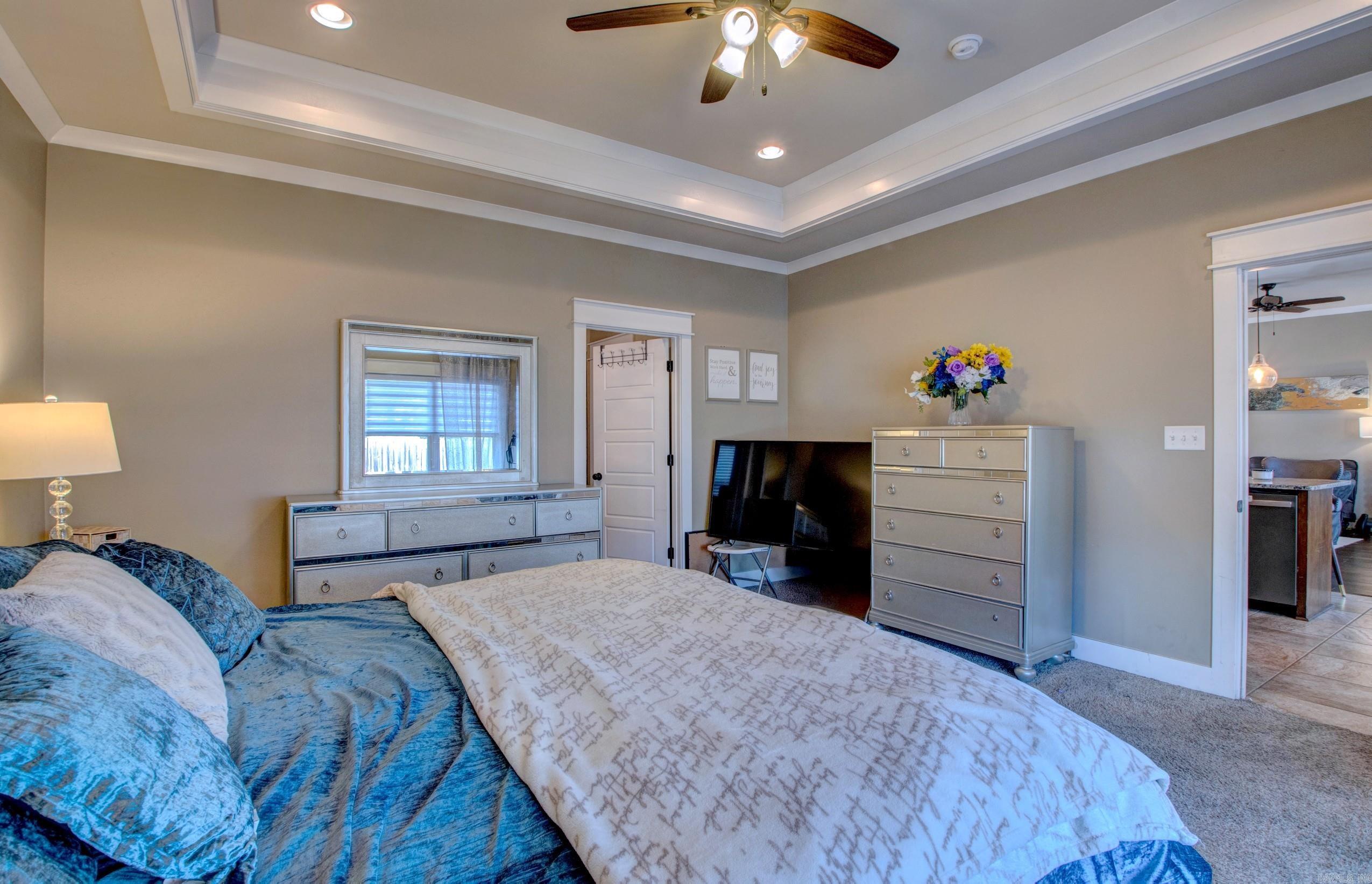 DAWSONS POINTE - Residential