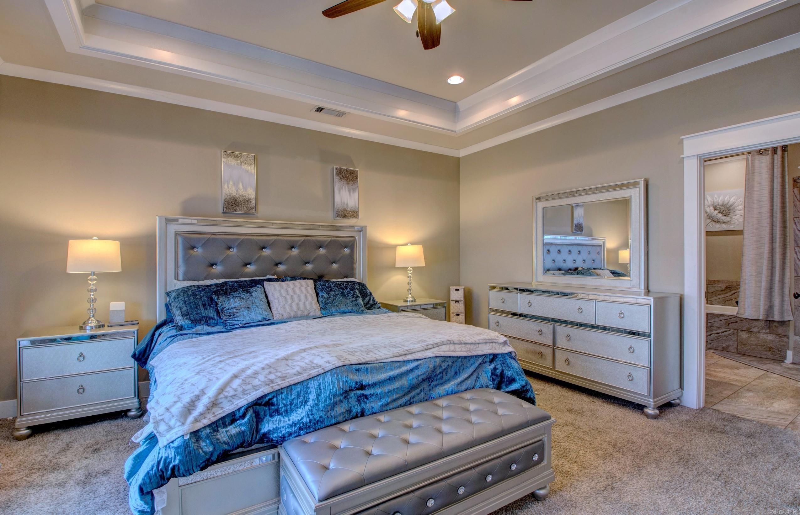 DAWSONS POINTE - Residential