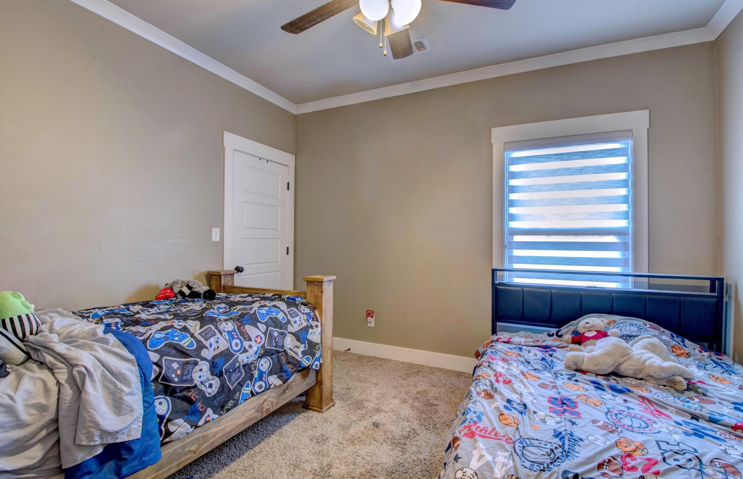 DAWSONS POINTE - Residential