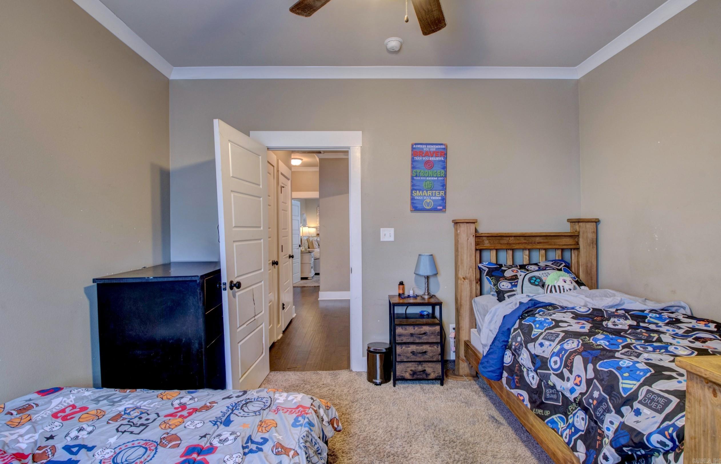 DAWSONS POINTE - Residential