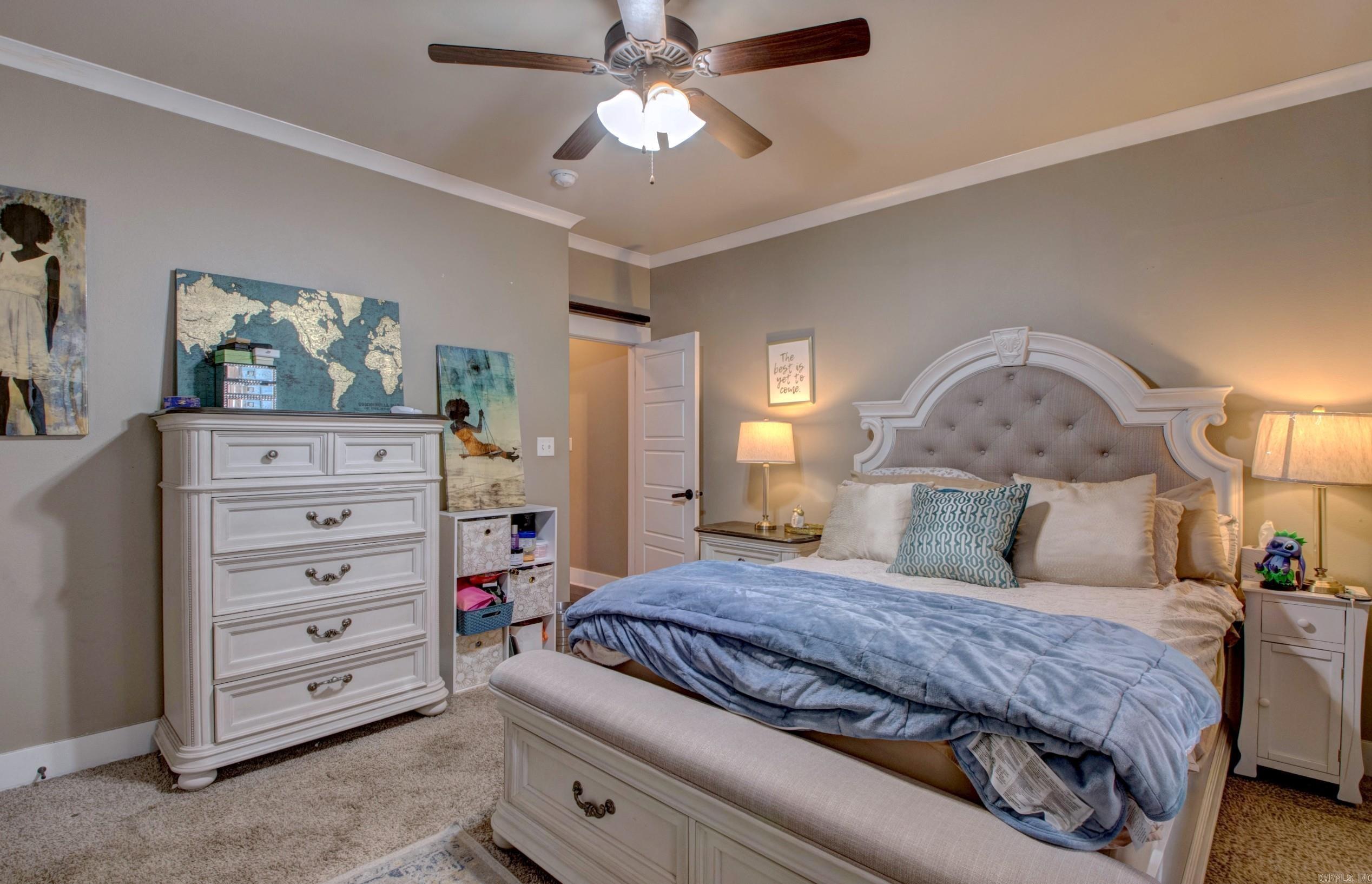 DAWSONS POINTE - Residential