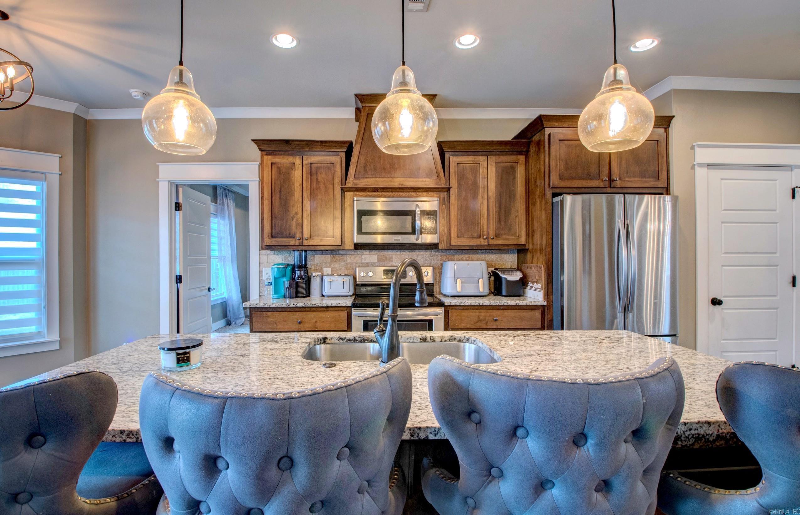 DAWSONS POINTE - Residential