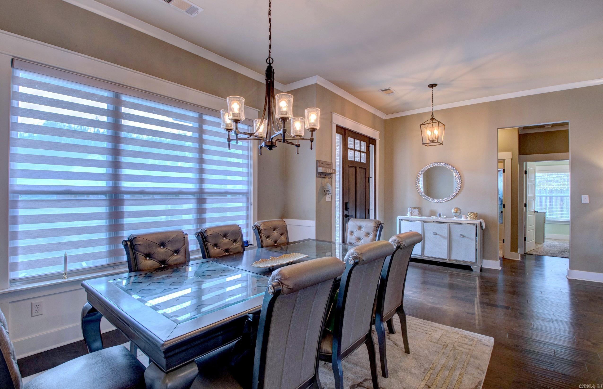 DAWSONS POINTE - Residential