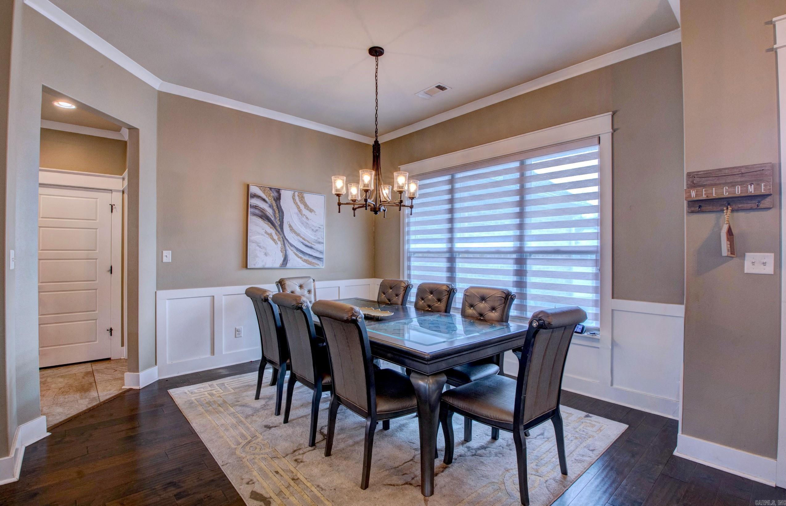 DAWSONS POINTE - Residential