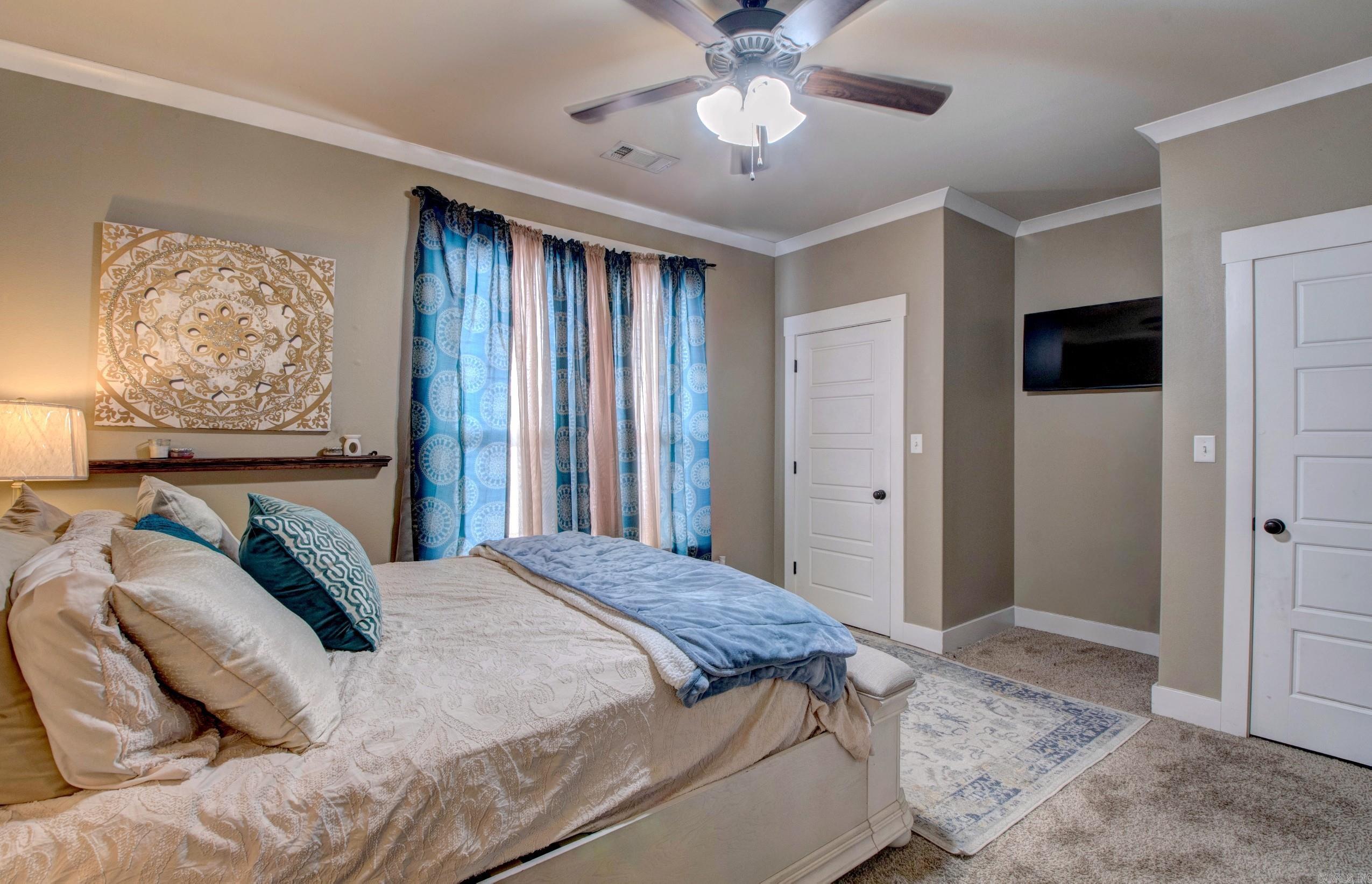 DAWSONS POINTE - Residential