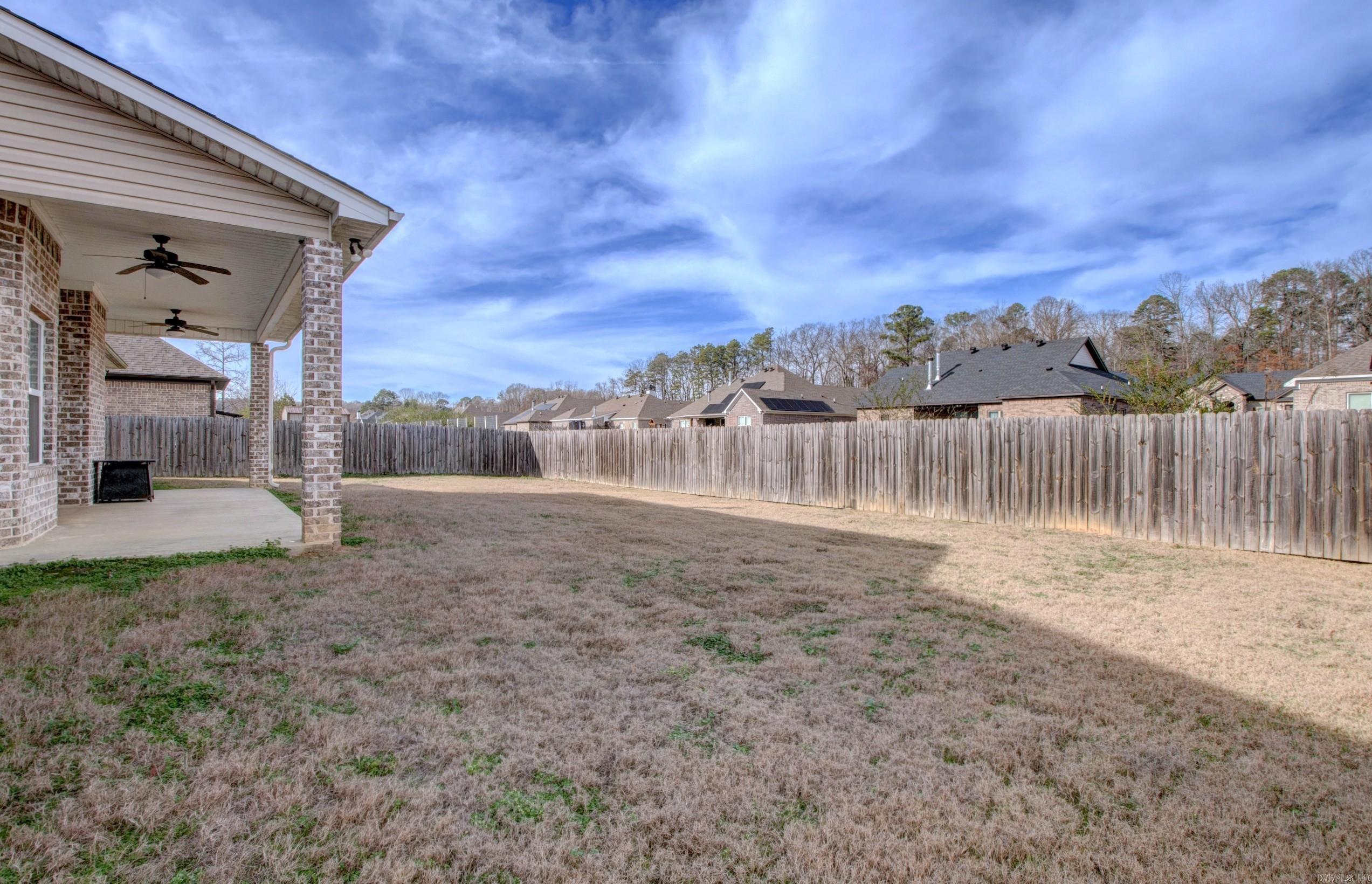 DAWSONS POINTE - Residential