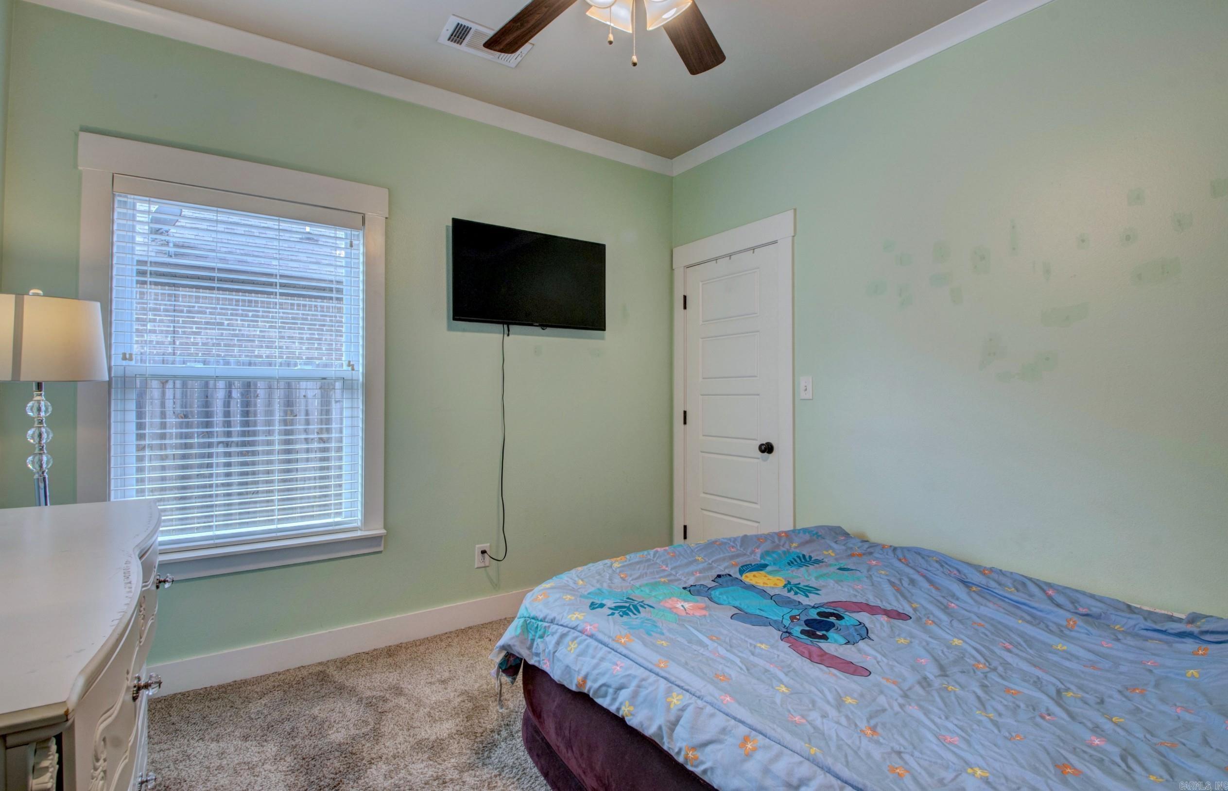 DAWSONS POINTE - Residential