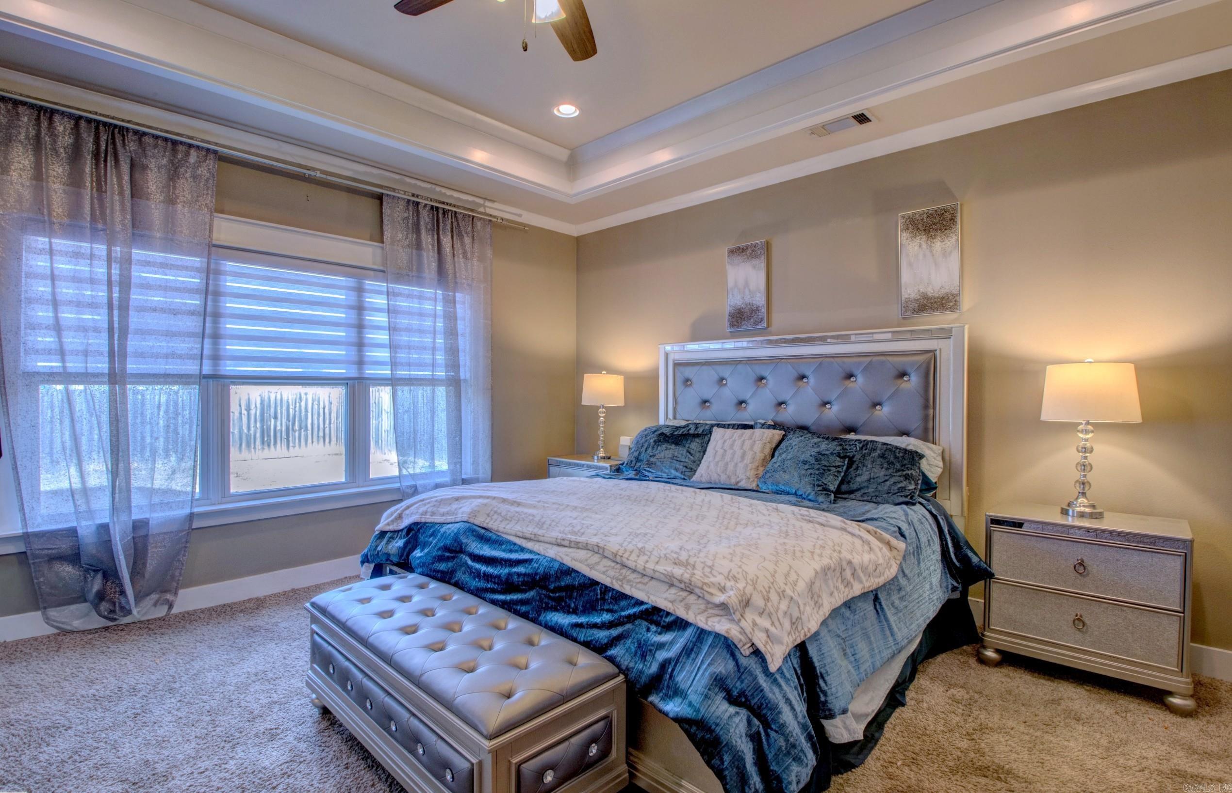 DAWSONS POINTE - Residential