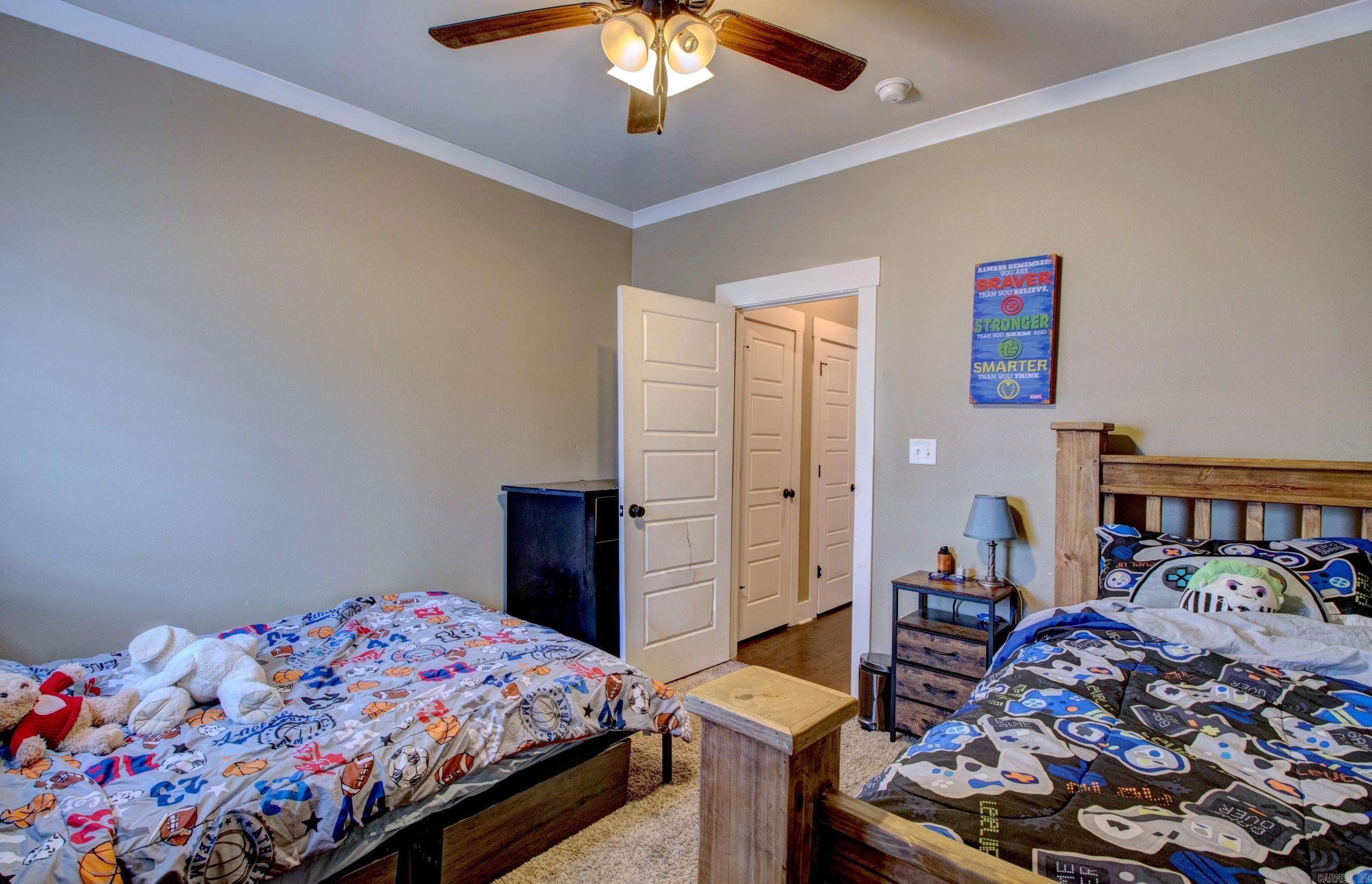 DAWSONS POINTE - Residential