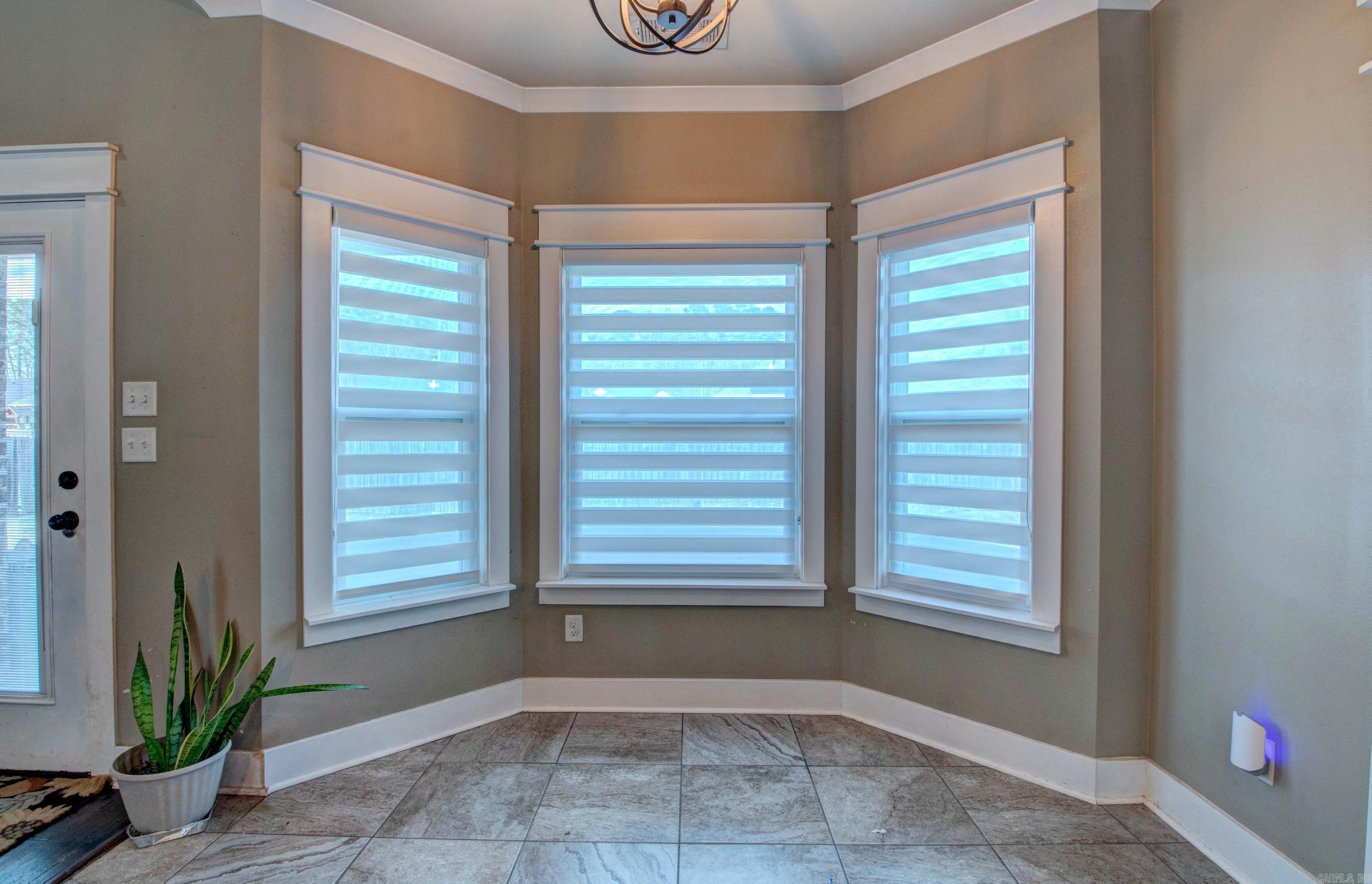 DAWSONS POINTE - Residential