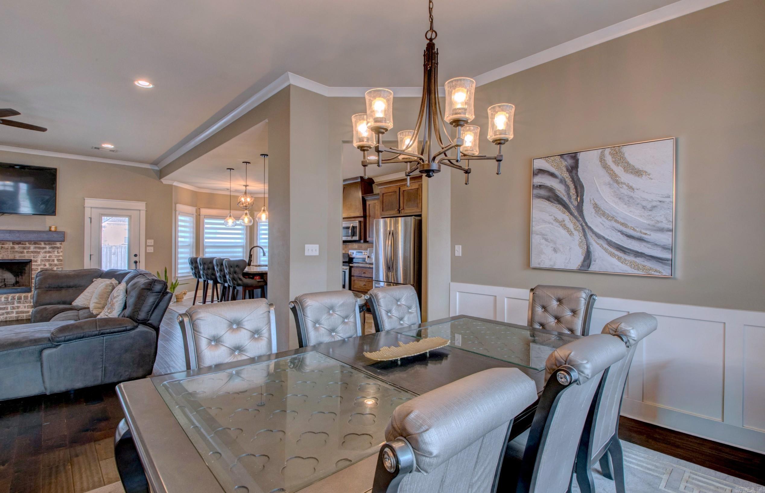 DAWSONS POINTE - Residential