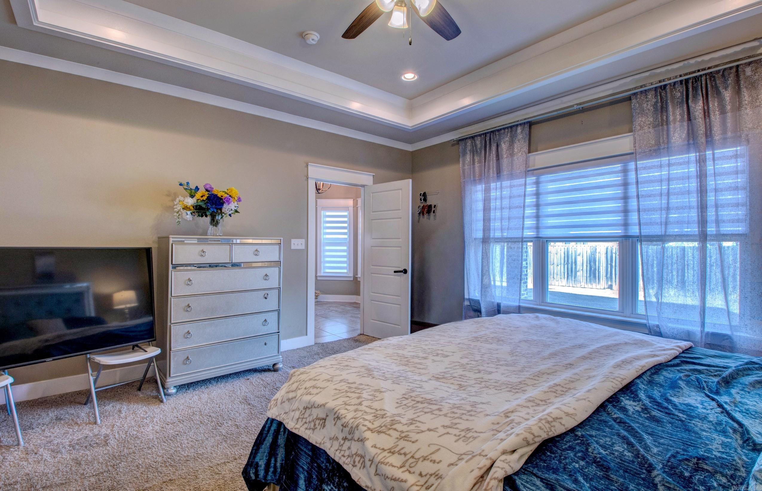 DAWSONS POINTE - Residential