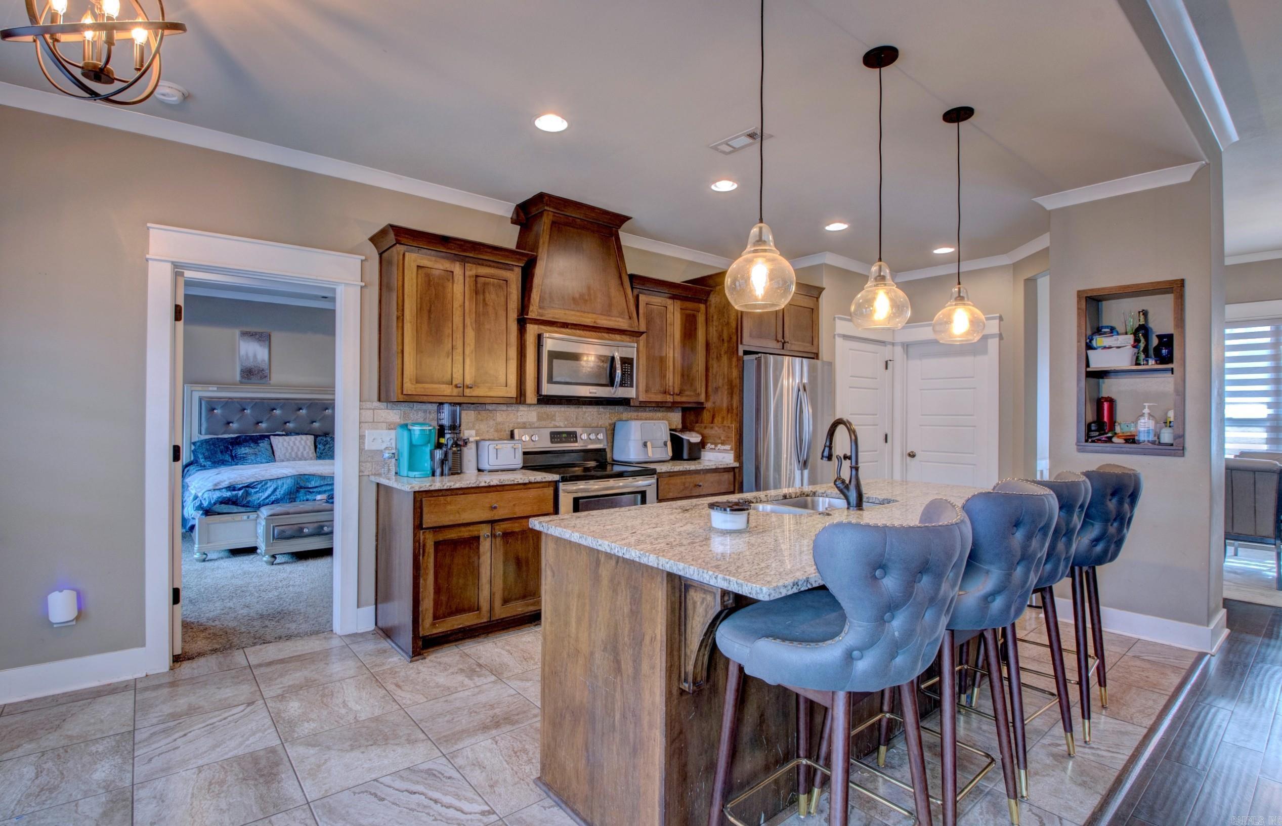 DAWSONS POINTE - Residential