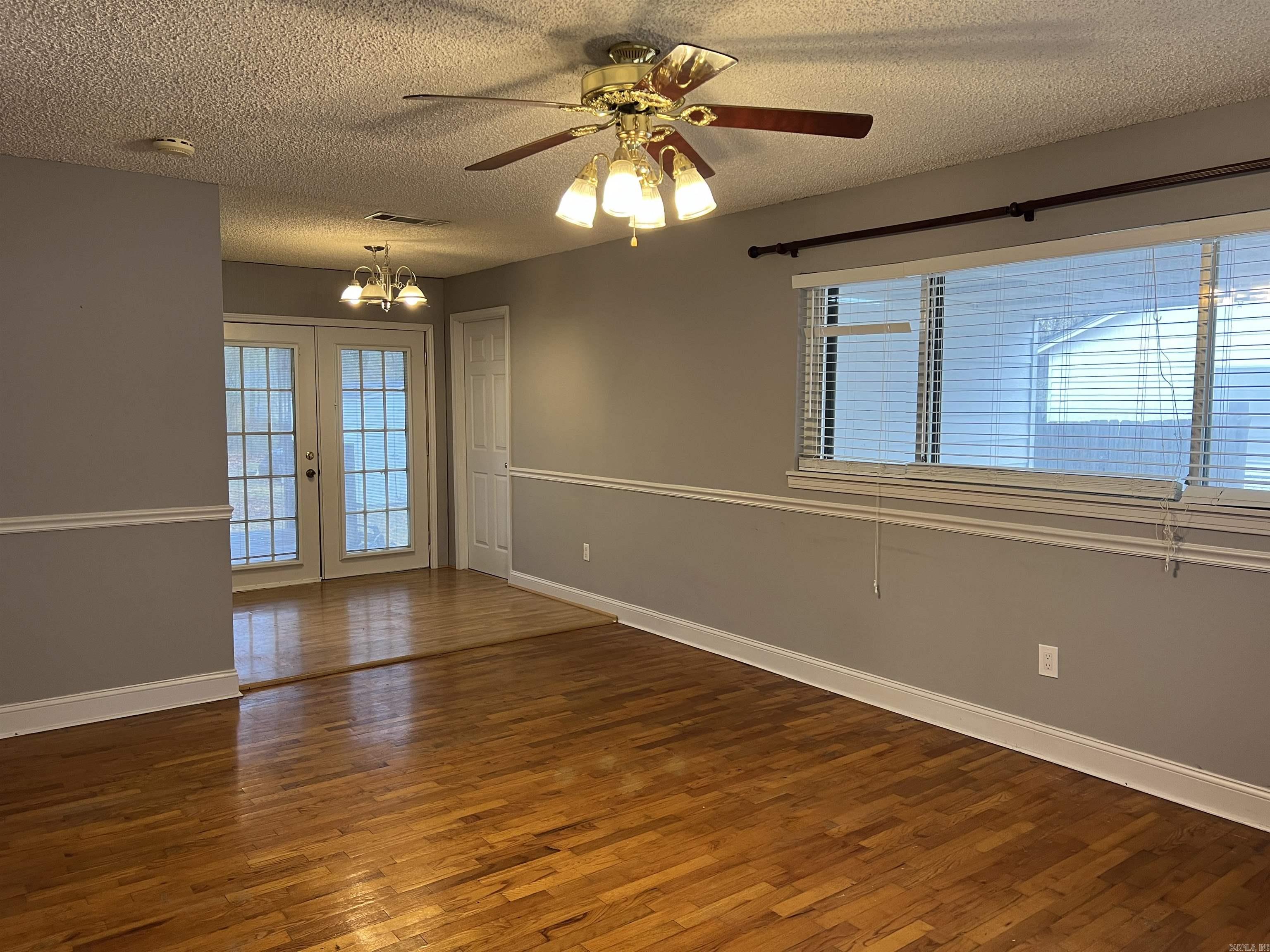 HUBERT BAILEY - Residential