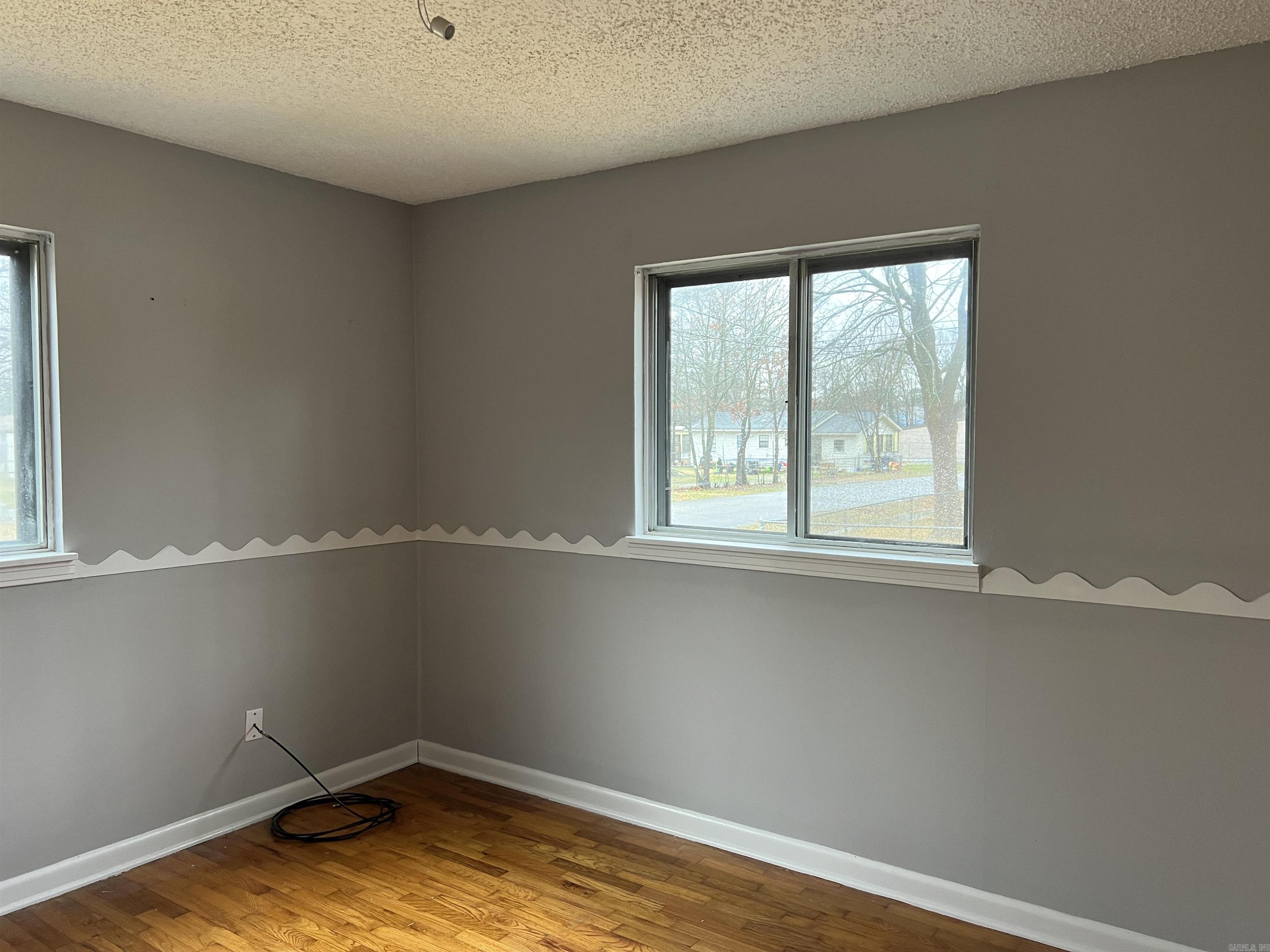 HUBERT BAILEY - Residential