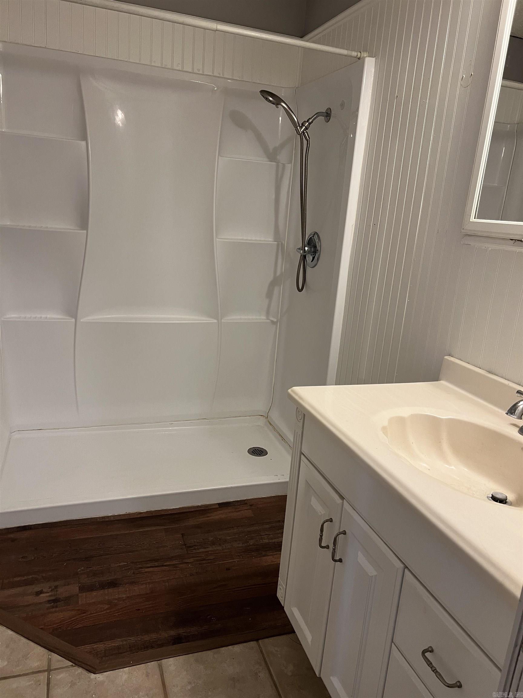 HUBERT BAILEY - Residential