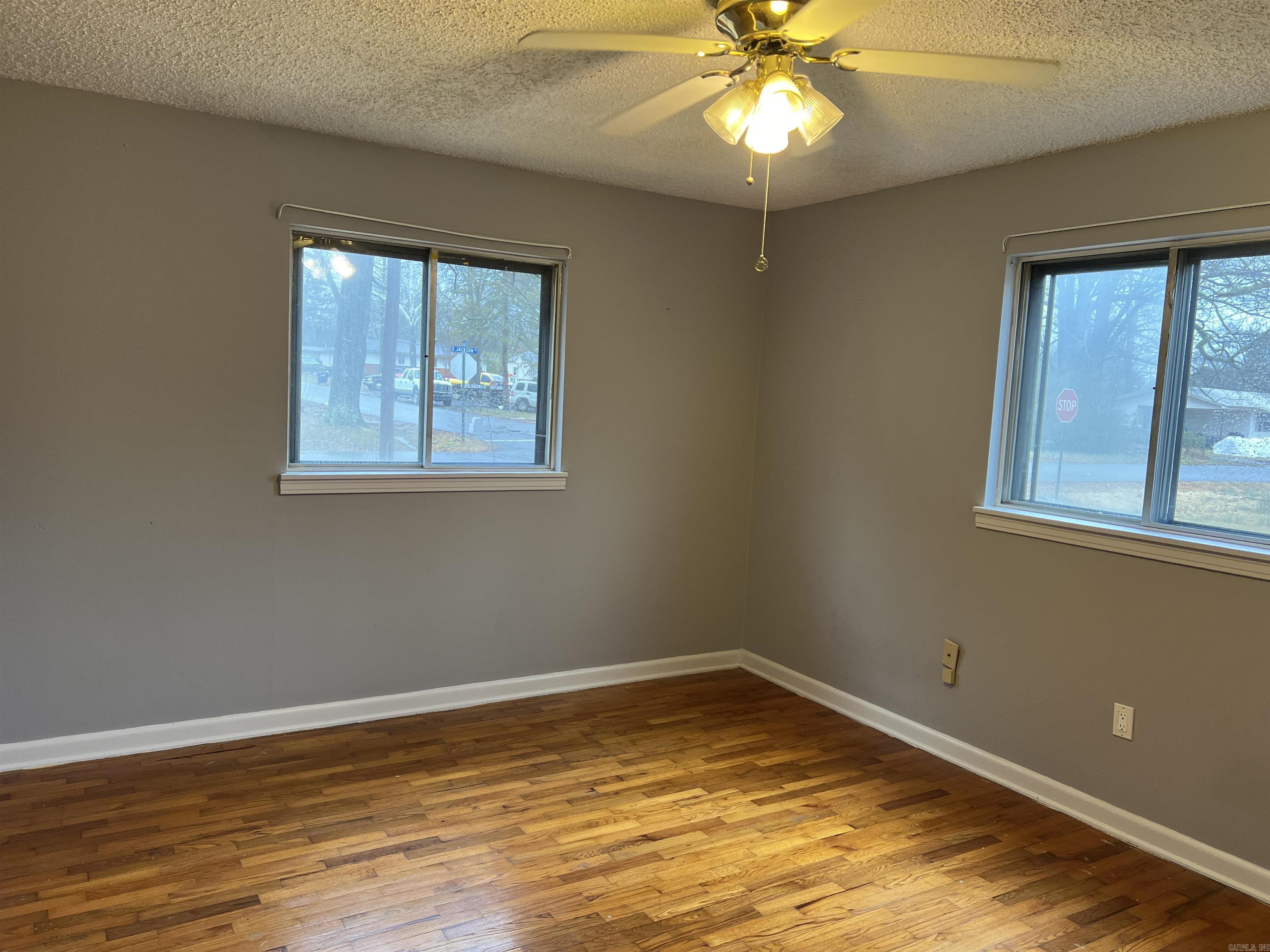 HUBERT BAILEY - Residential