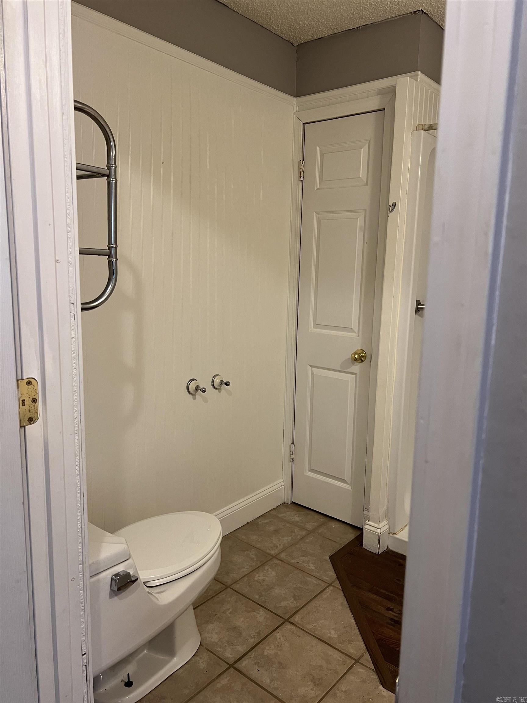 HUBERT BAILEY - Residential