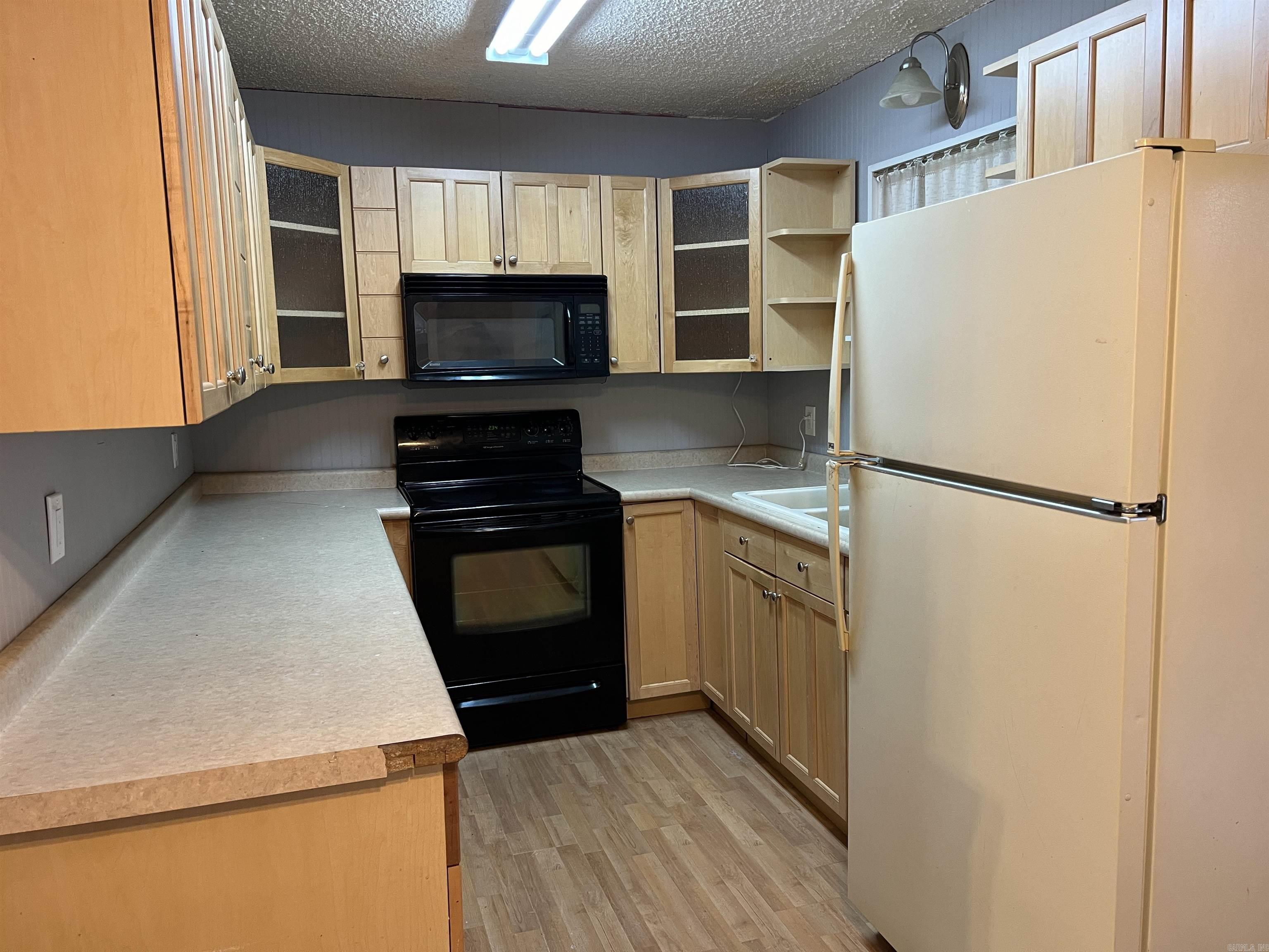 HUBERT BAILEY - Residential