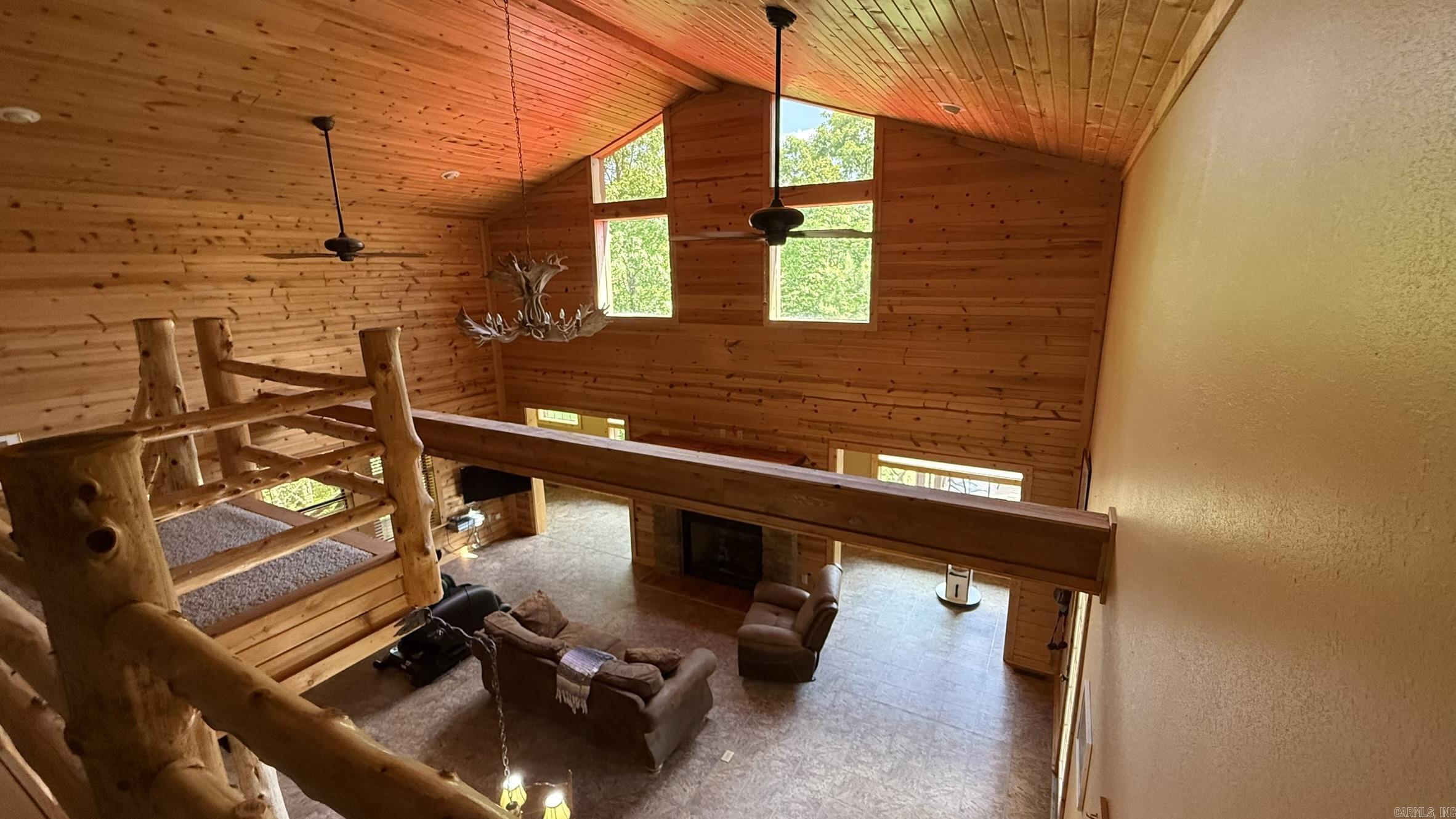 LANCASTER-TUBBS CREEK - Residential