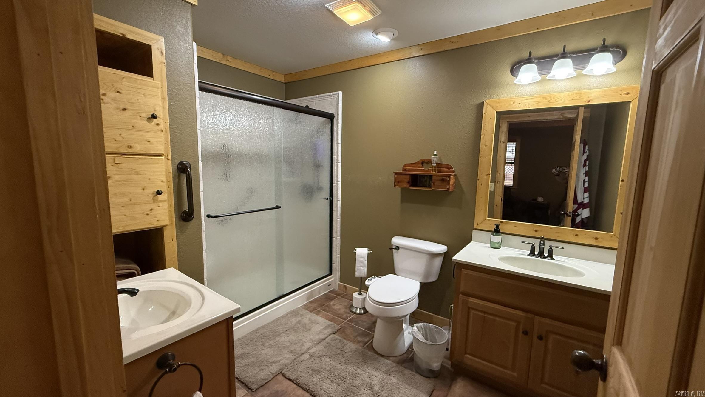 LANCASTER-TUBBS CREEK - Residential