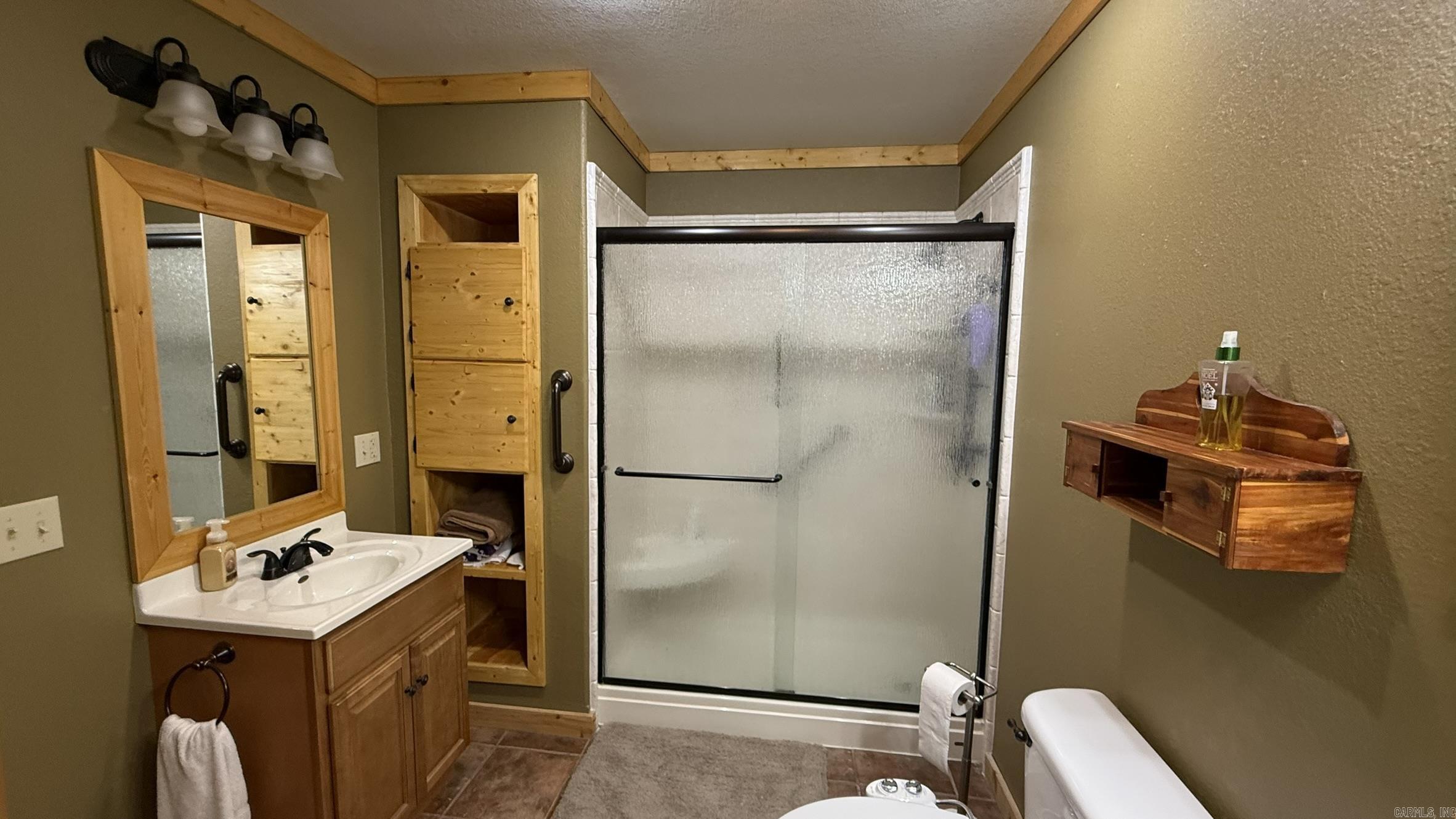 LANCASTER-TUBBS CREEK - Residential