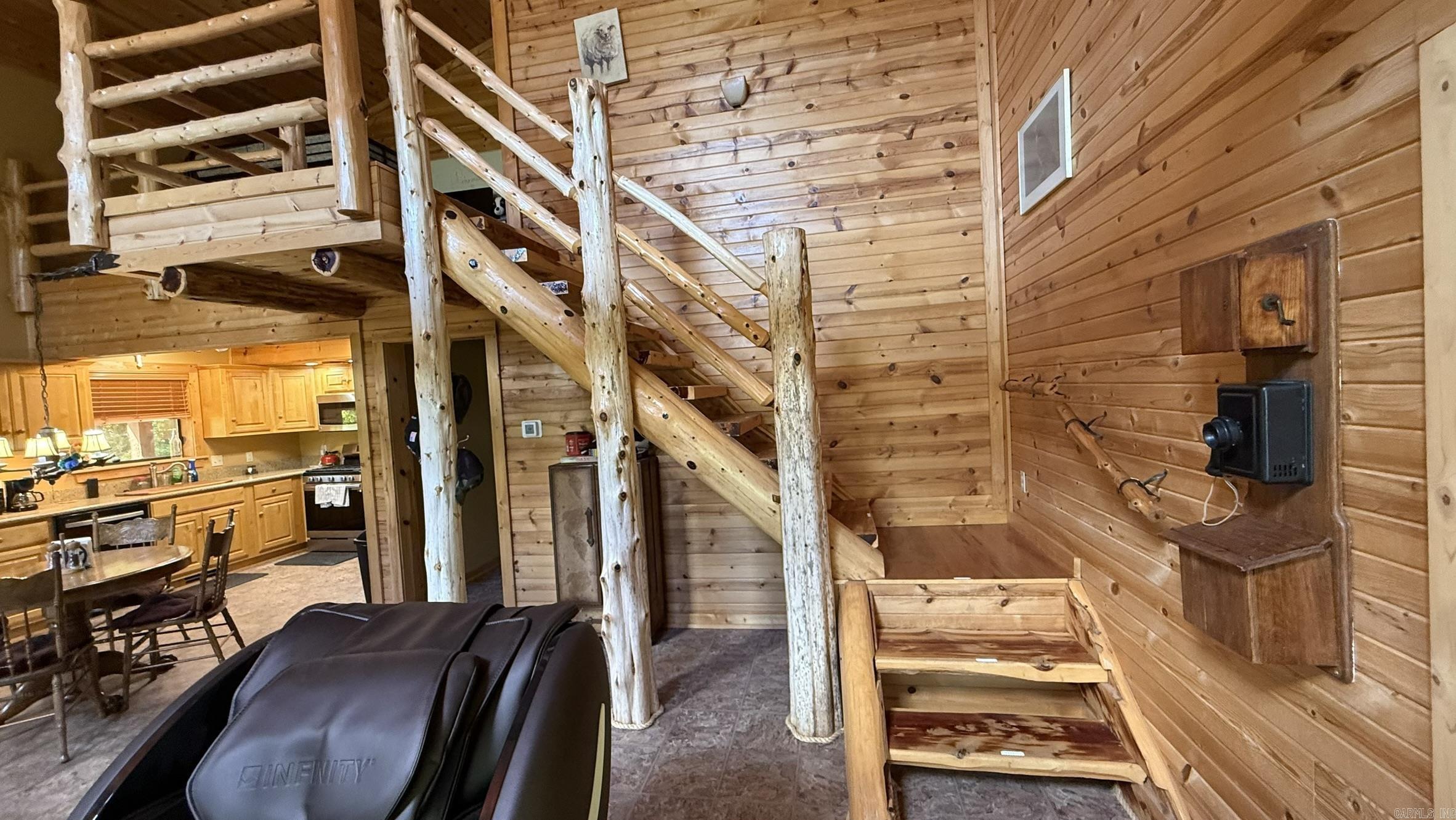 LANCASTER-TUBBS CREEK - Residential
