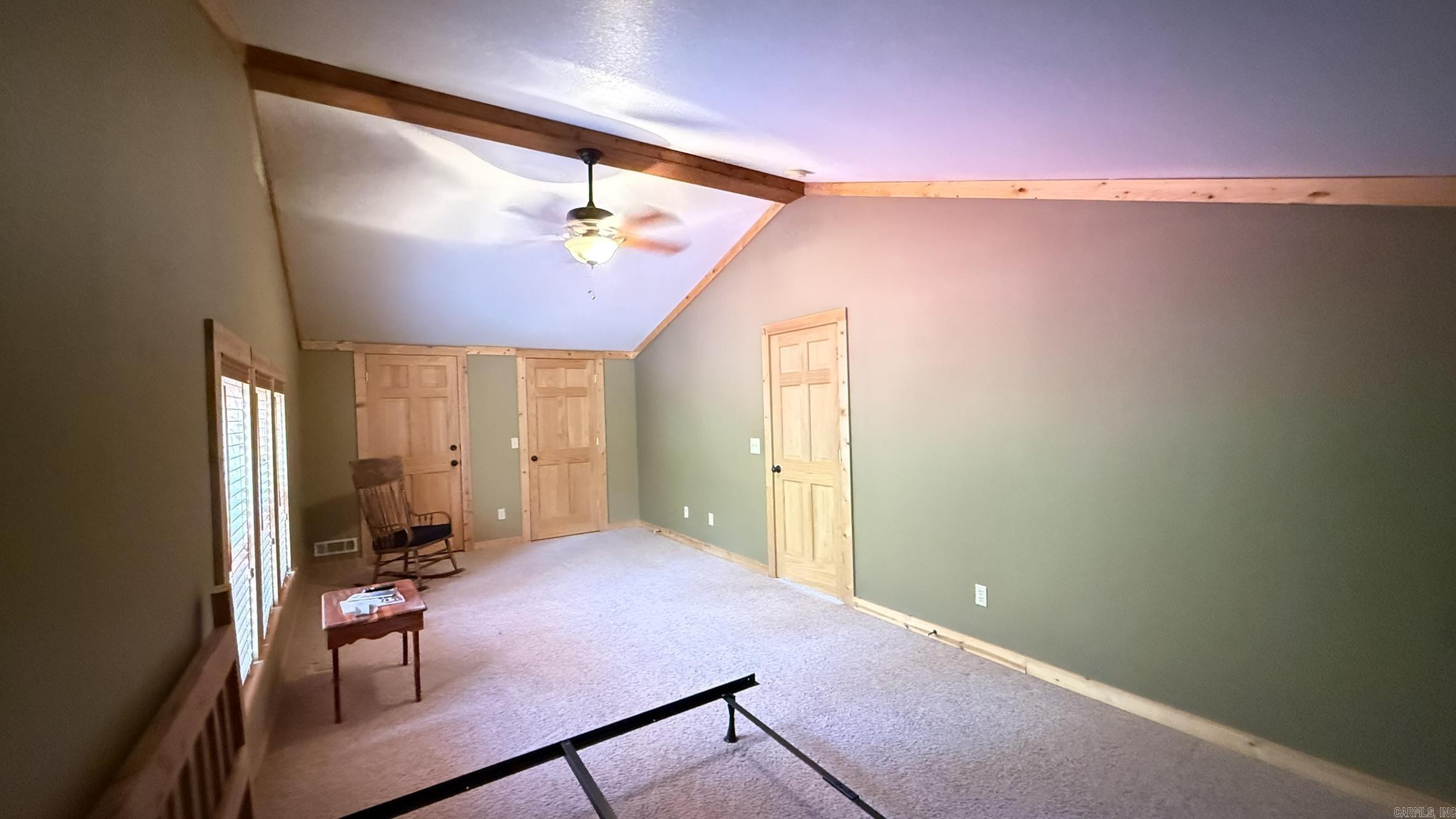 LANCASTER-TUBBS CREEK - Residential