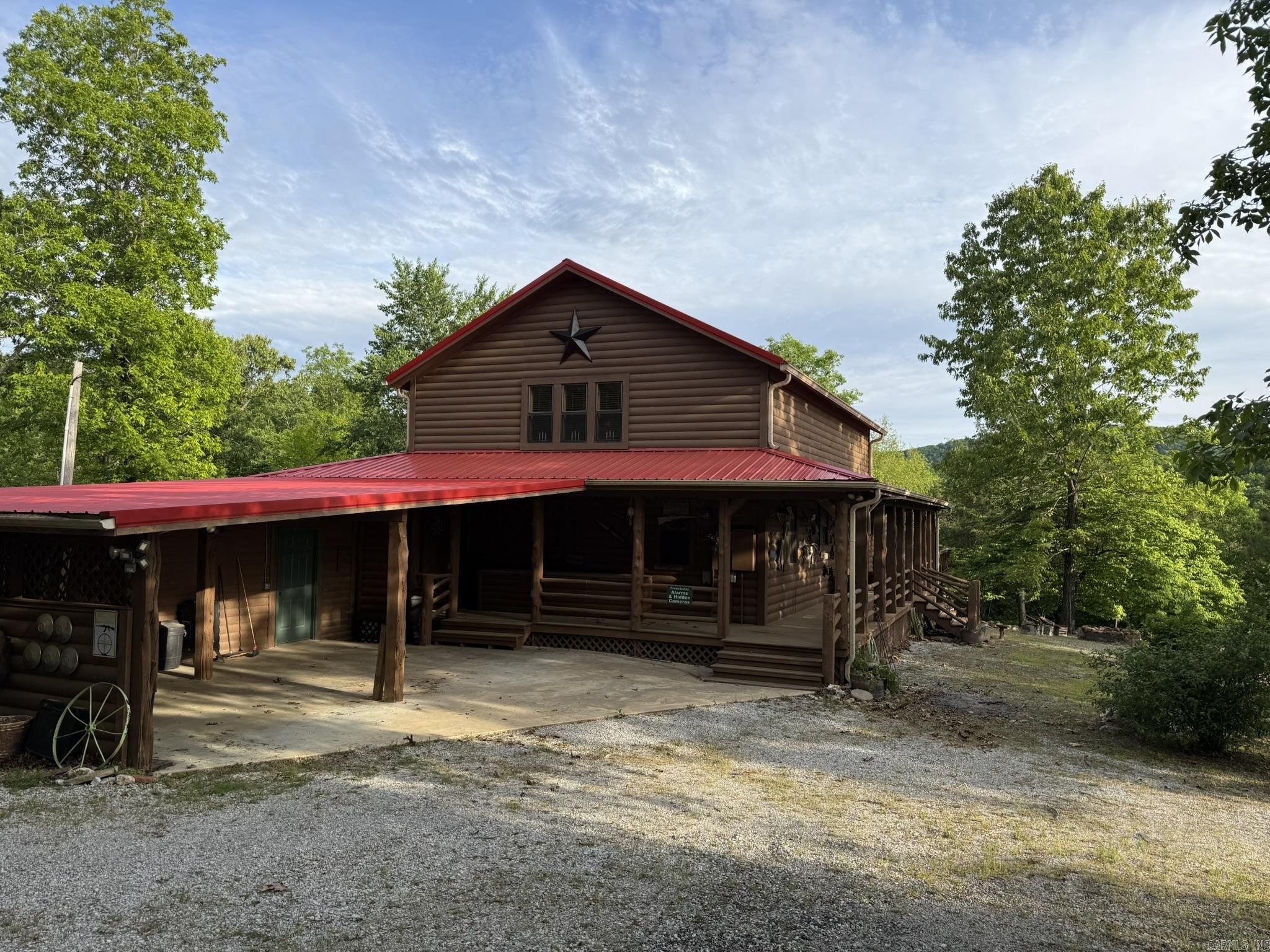 LANCASTER-TUBBS CREEK - Residential