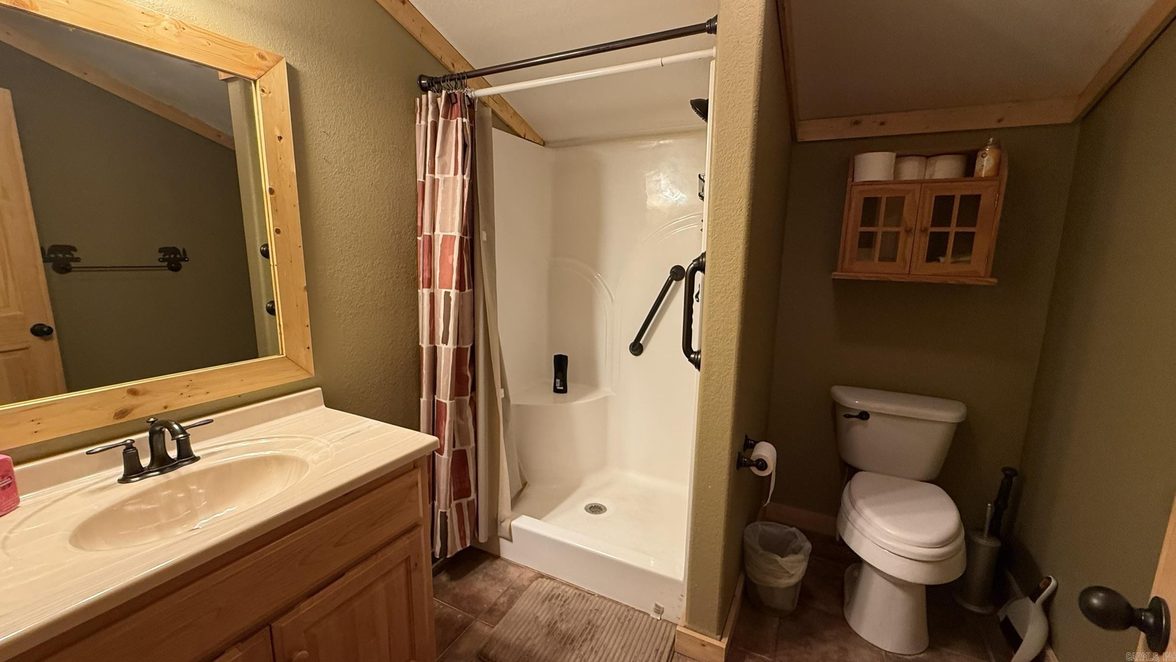 LANCASTER-TUBBS CREEK - Residential