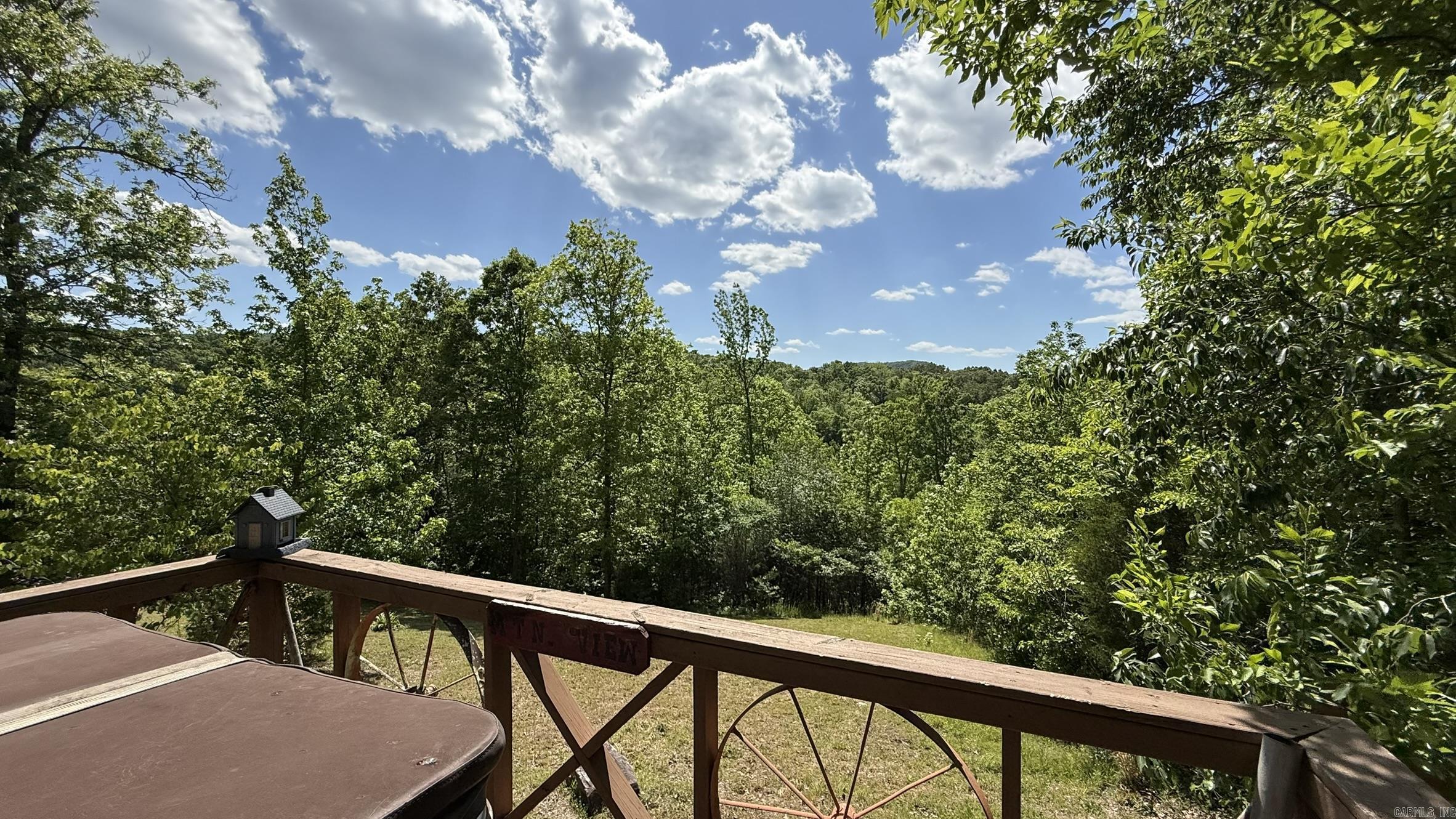 LANCASTER-TUBBS CREEK - Residential