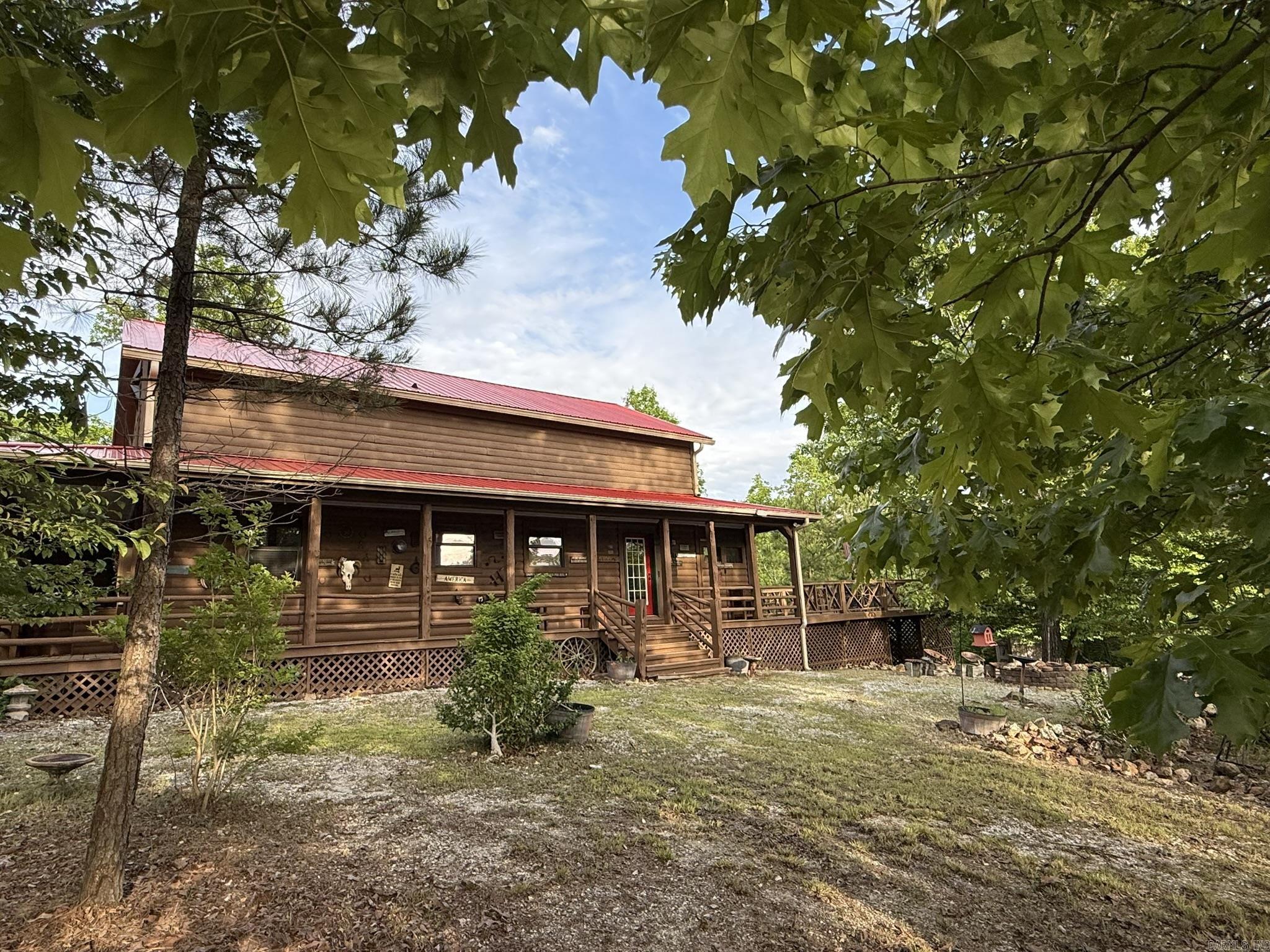 LANCASTER-TUBBS CREEK - Residential