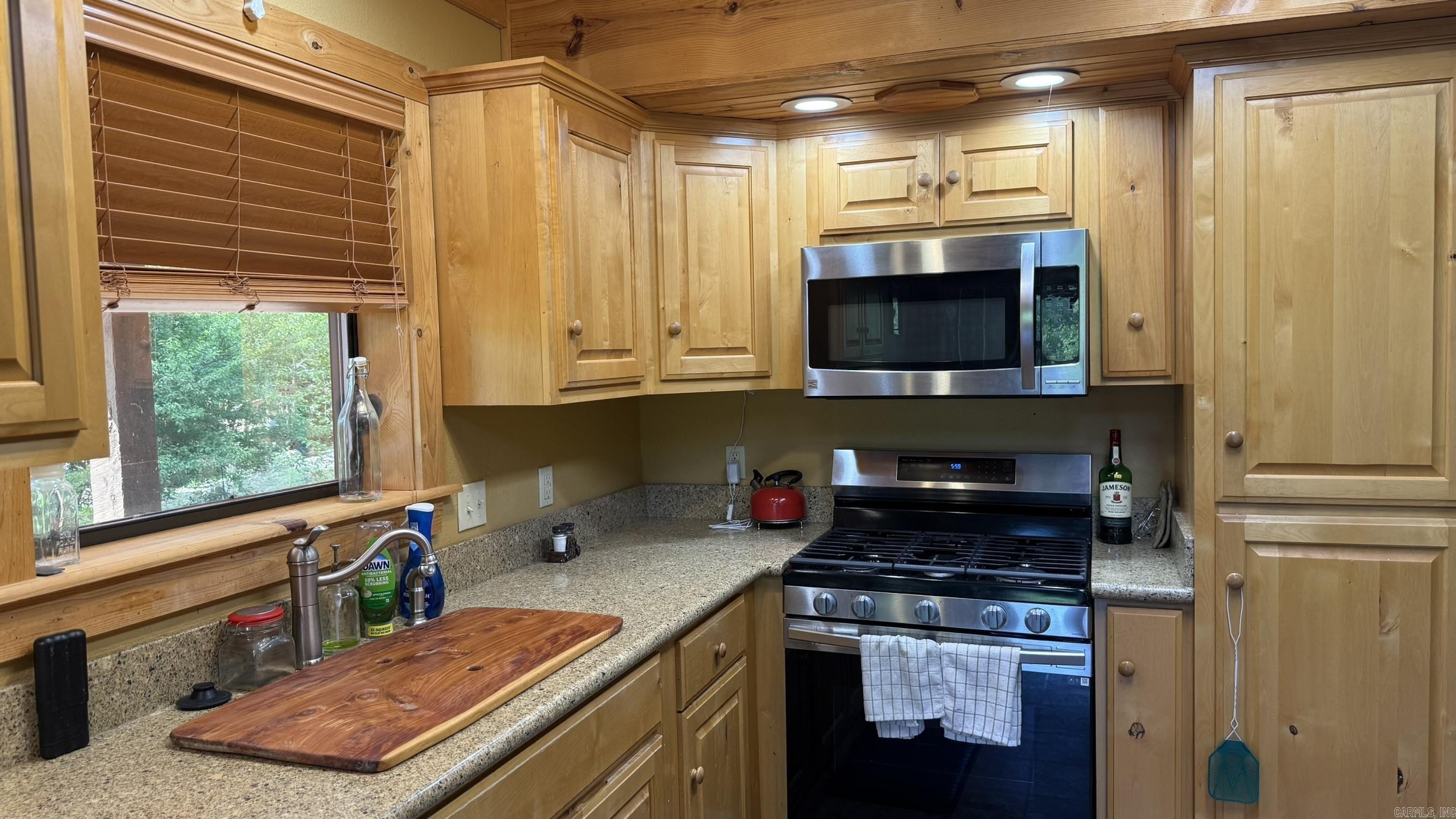 LANCASTER-TUBBS CREEK - Residential