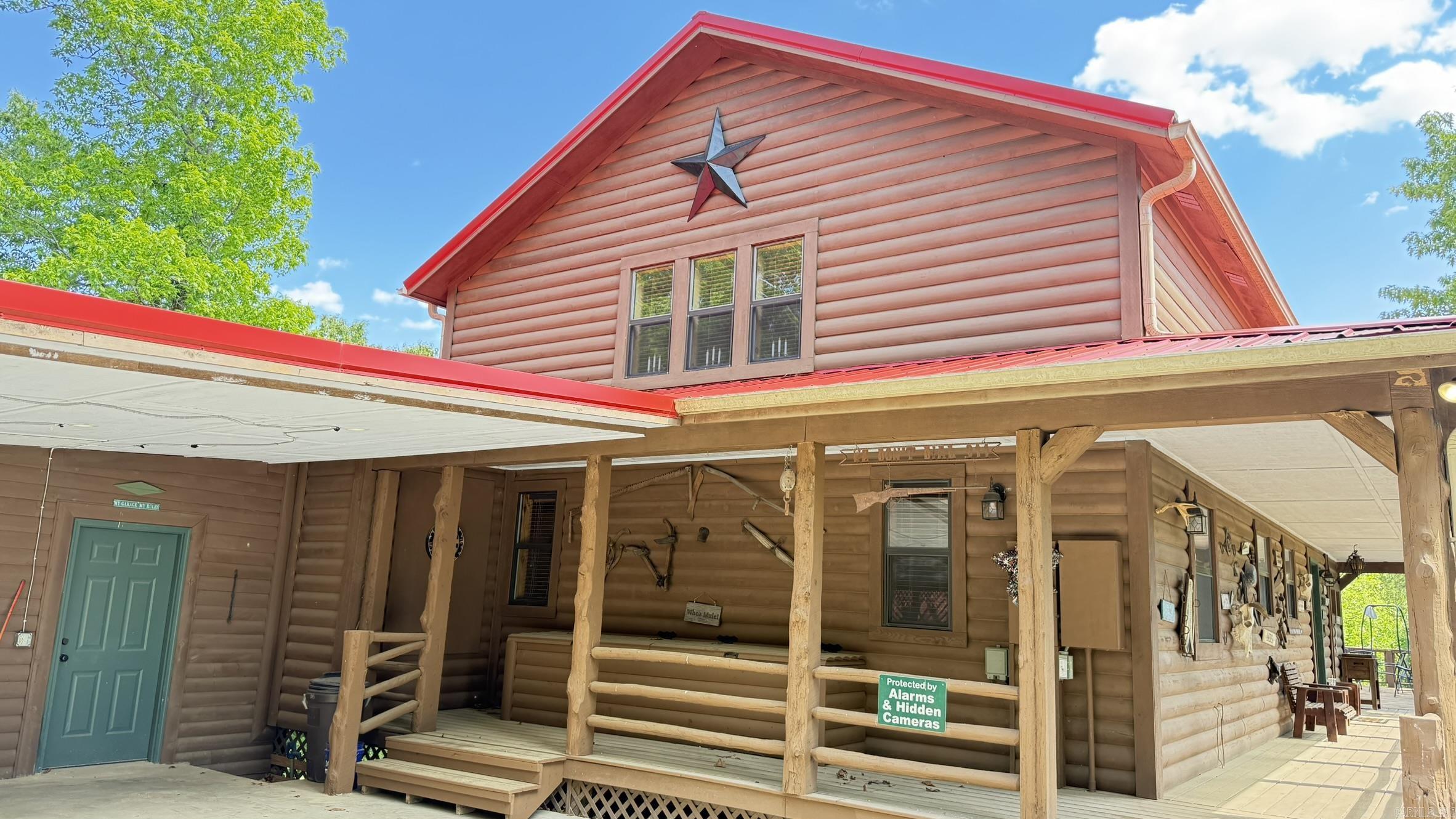 LANCASTER-TUBBS CREEK - Residential