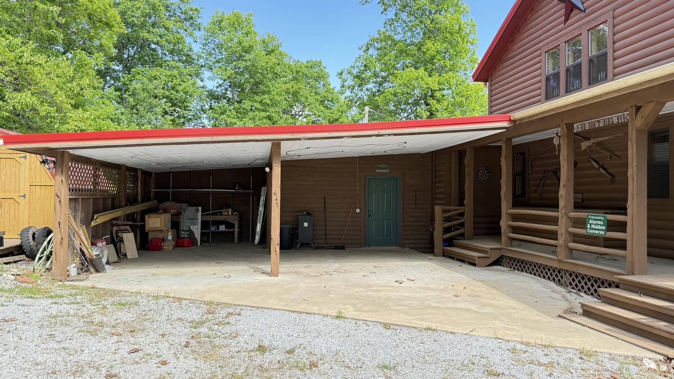 LANCASTER-TUBBS CREEK - Residential