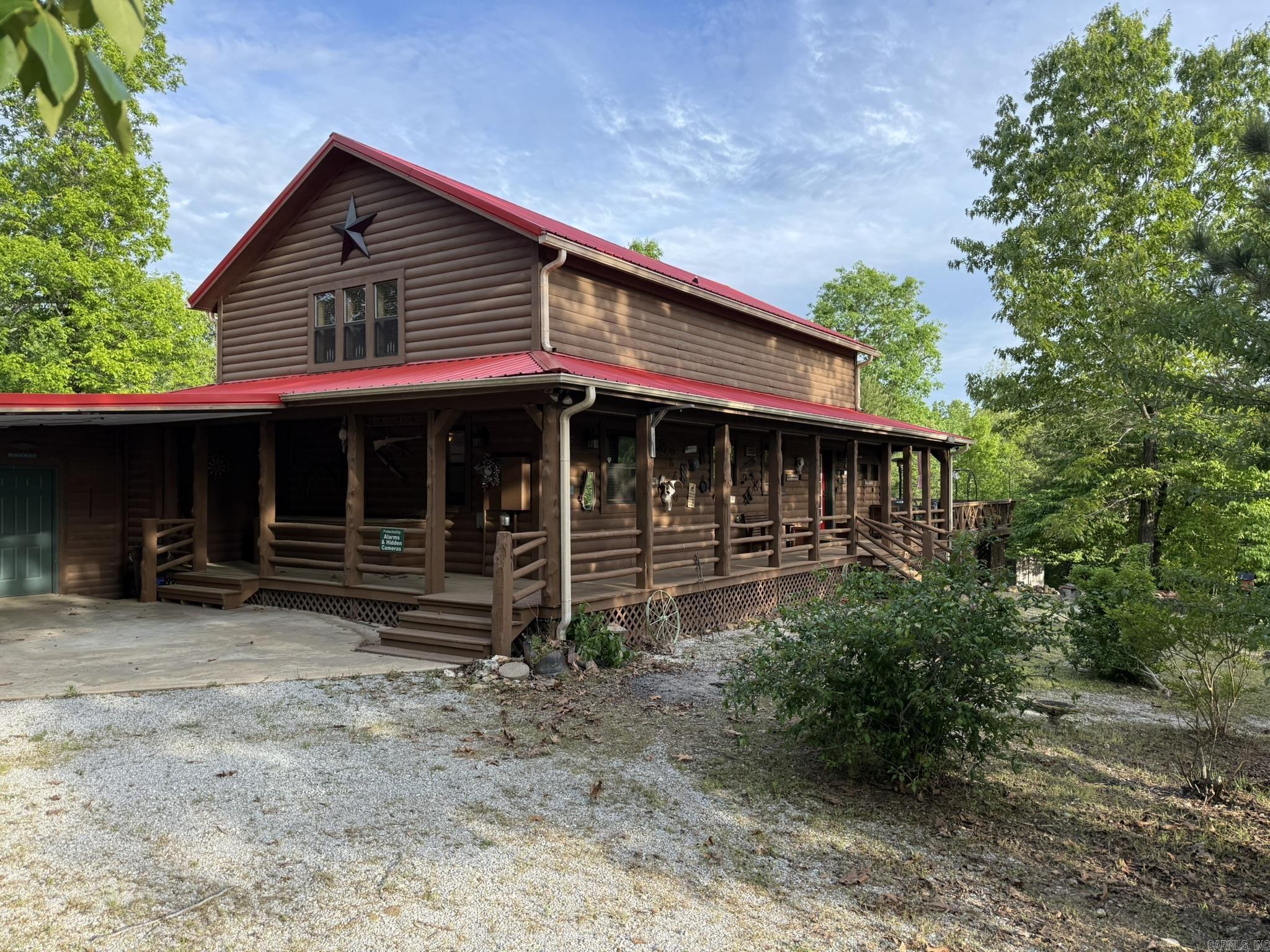 LANCASTER-TUBBS CREEK - Residential