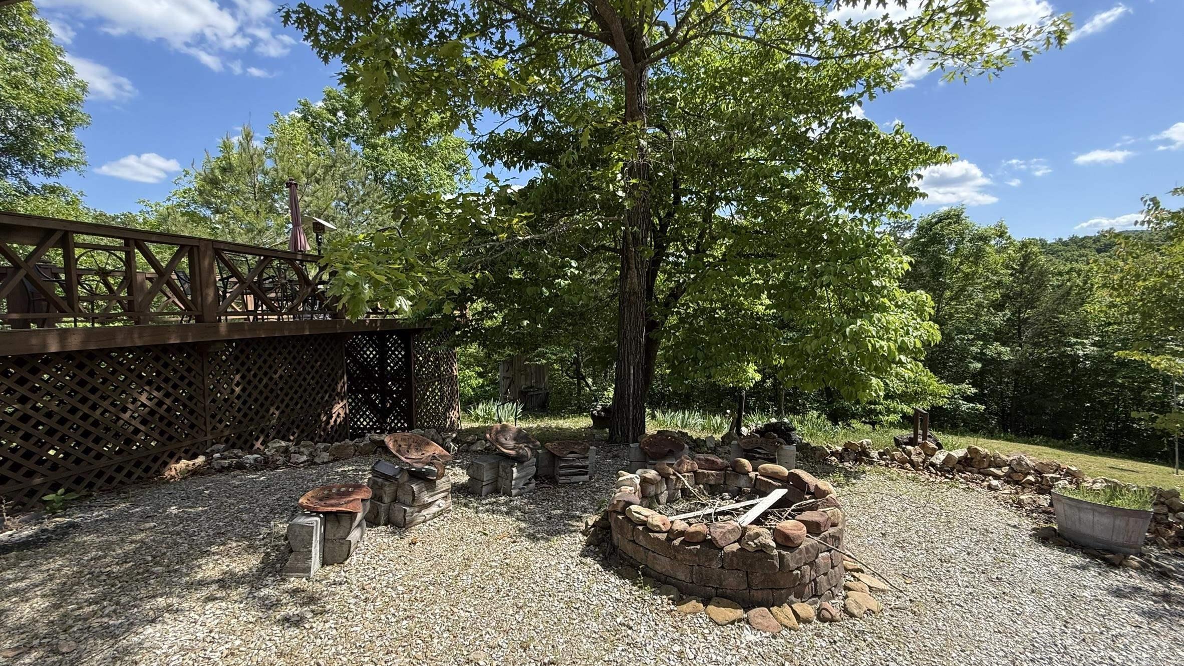 LANCASTER-TUBBS CREEK - Residential